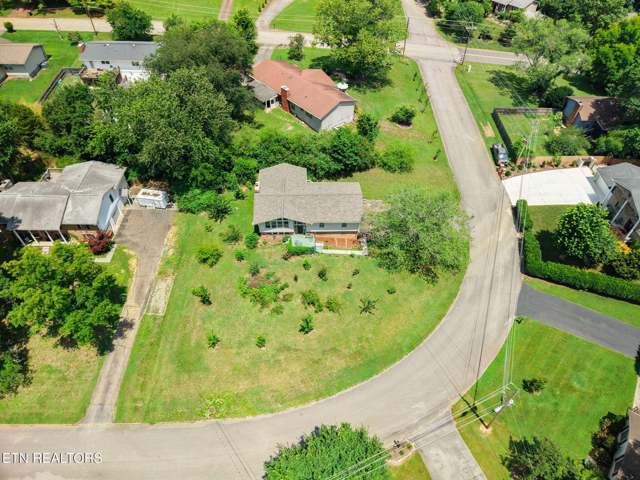 11605 Foxford Drive