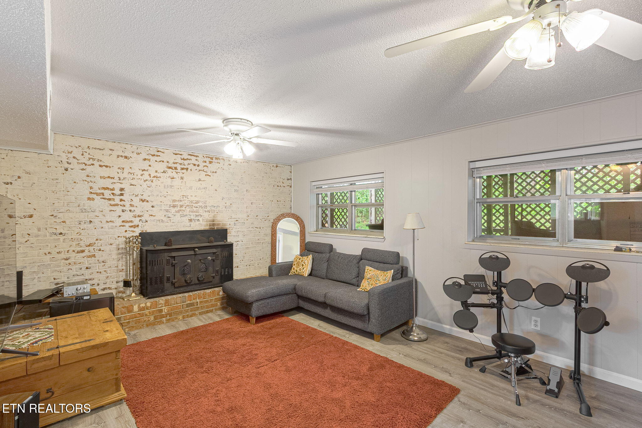 11605 Foxford Drive