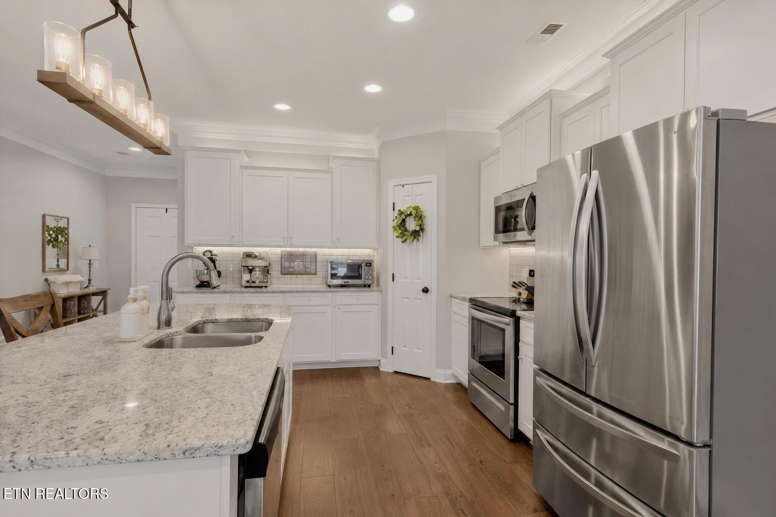 8145 River House Rd