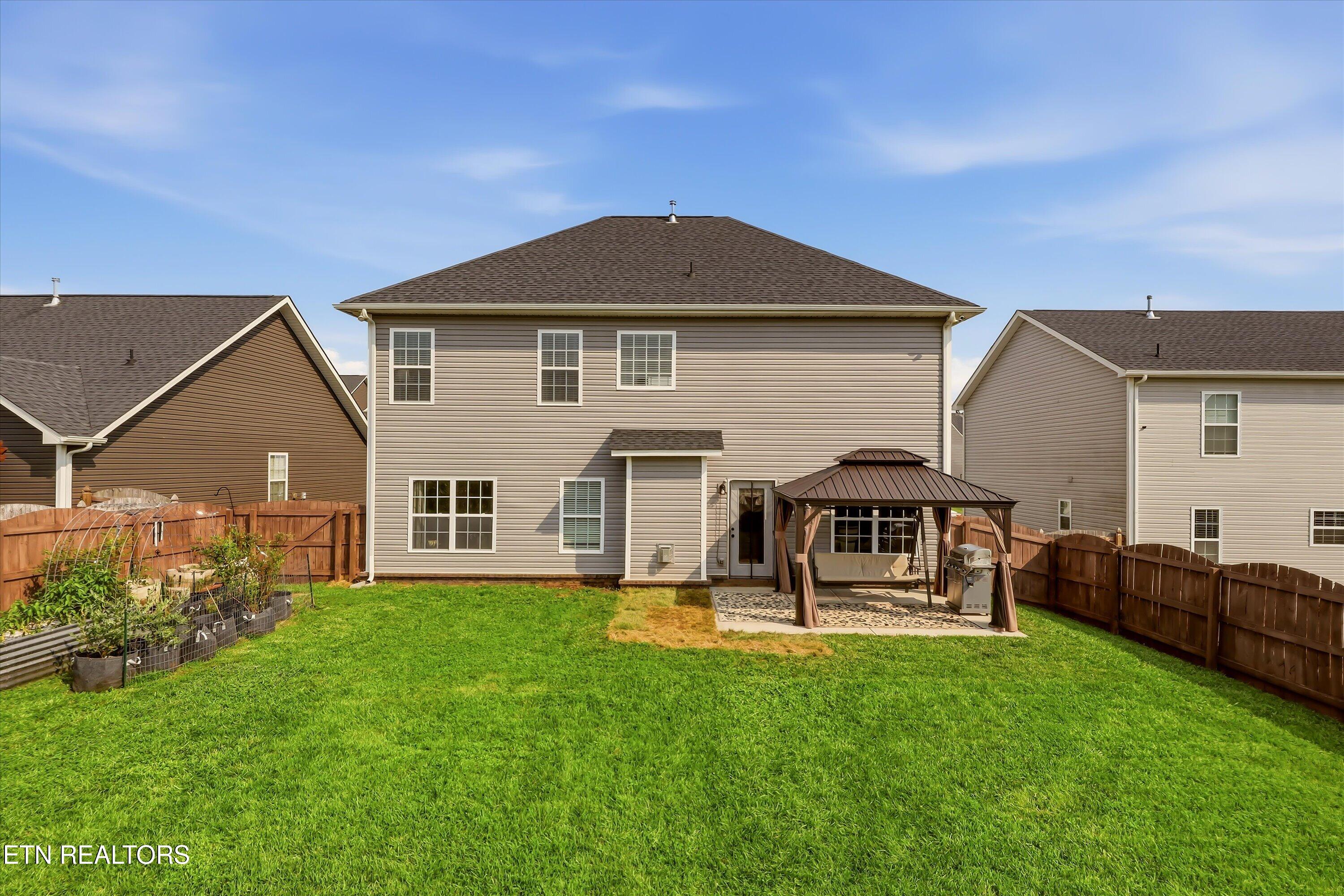 8145 River House Rd
