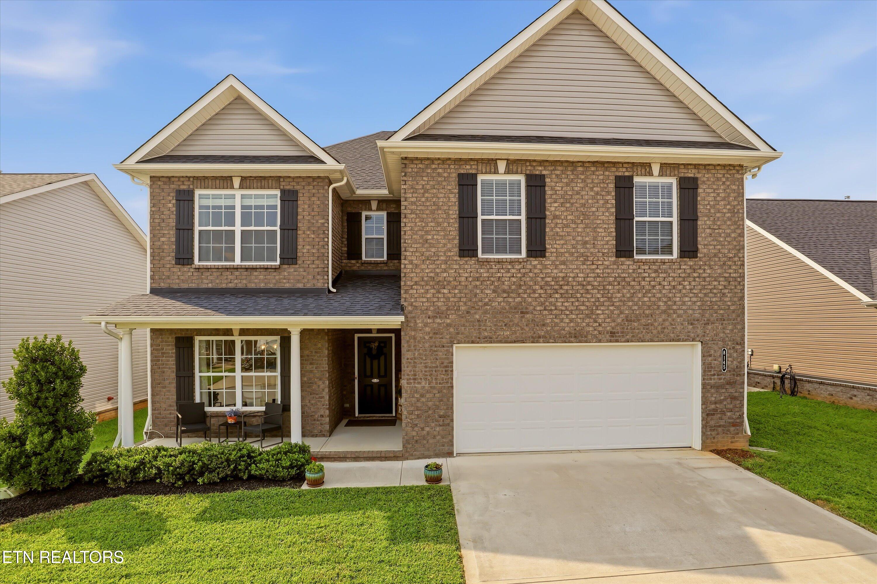8145 River House Rd