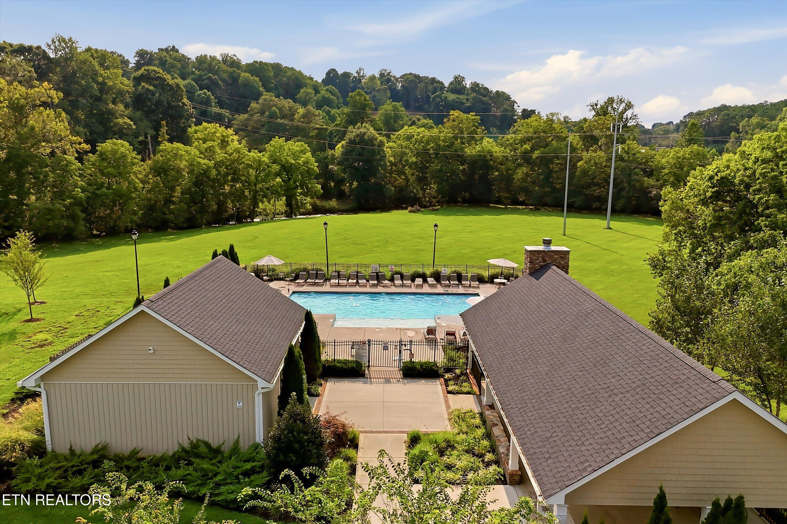 8145 River House Rd