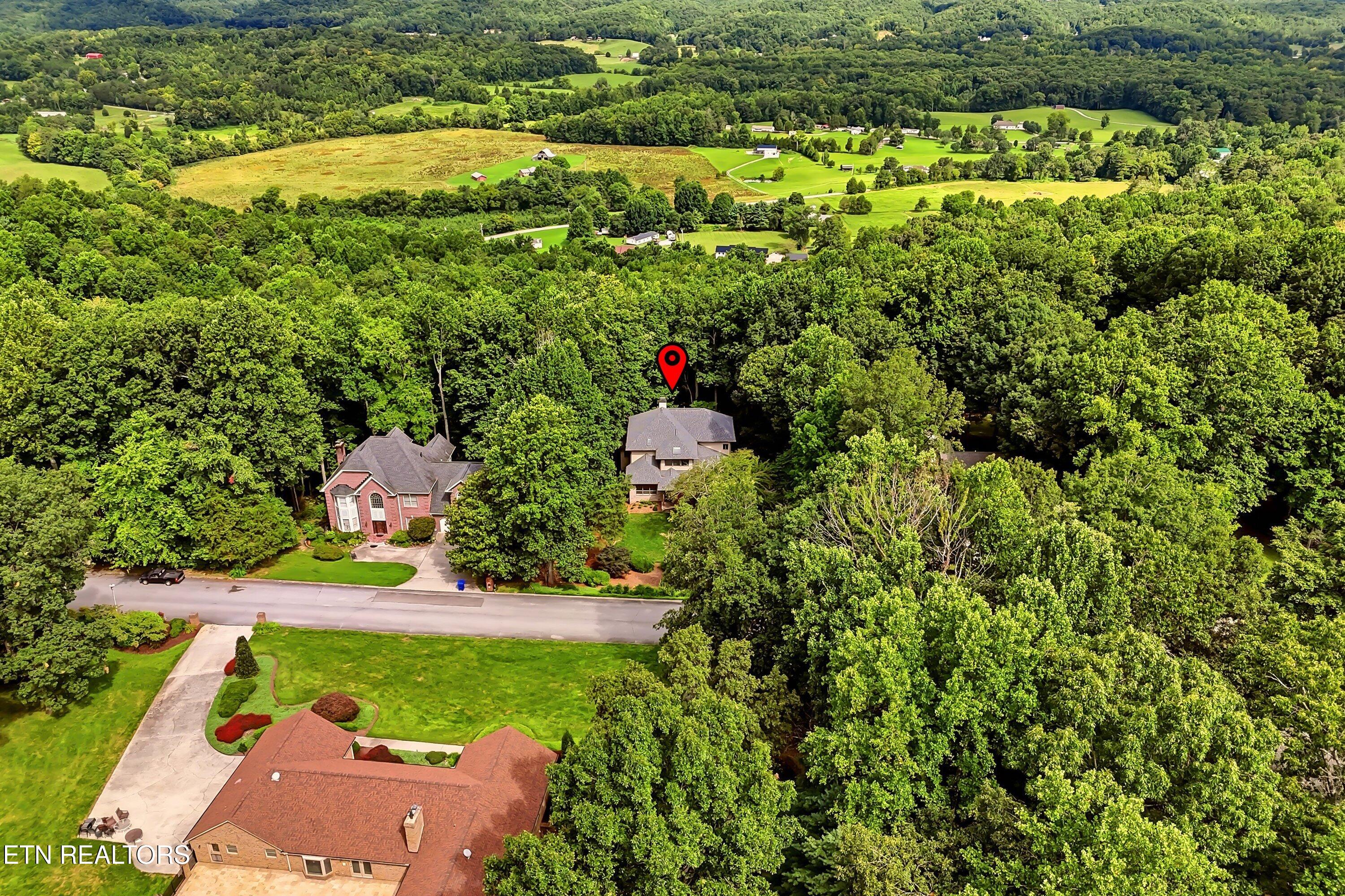 152 Whippoorwill Drive