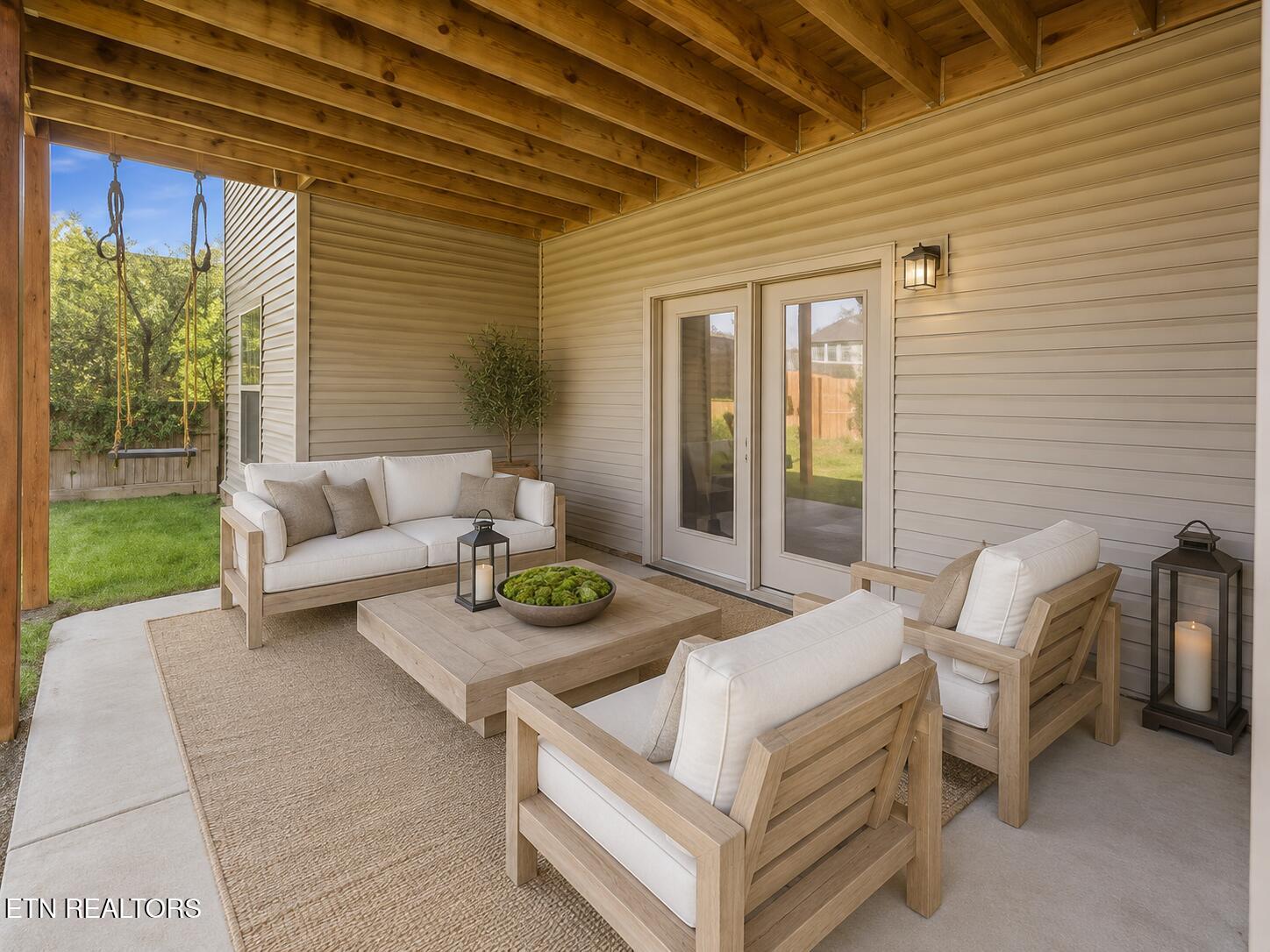 10611 Tin Man Lane