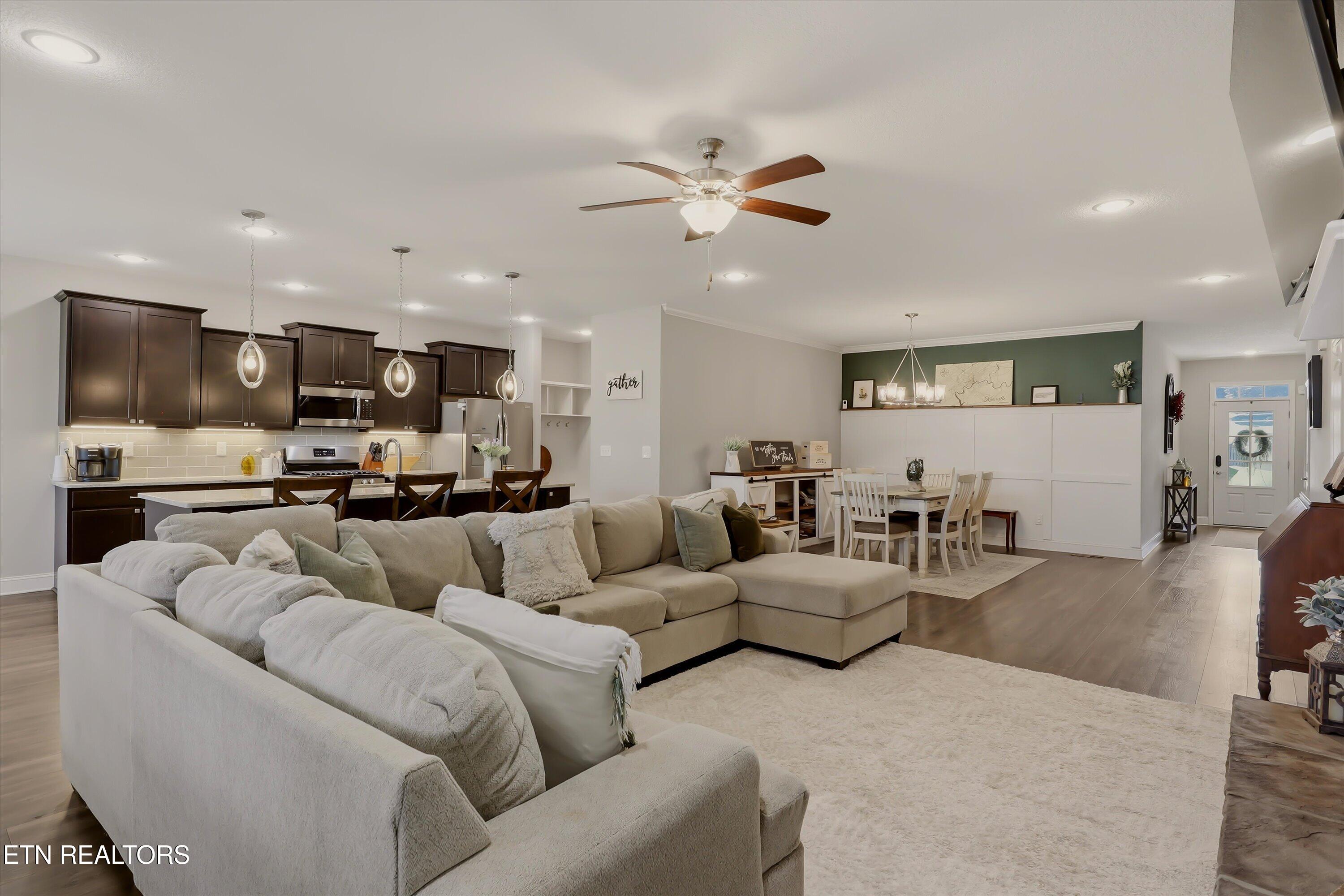 10611 Tin Man Lane