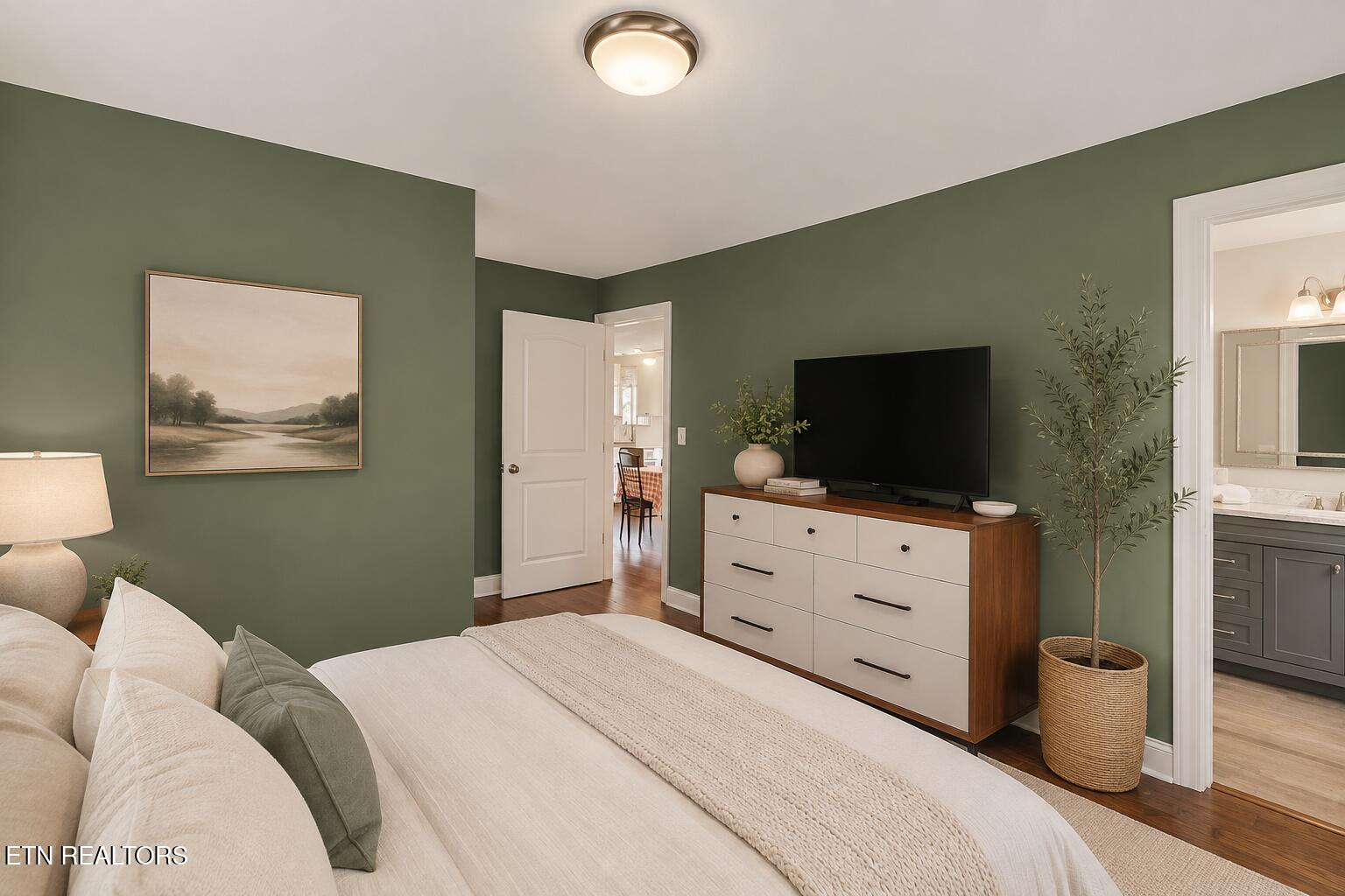 314 W Young High Pike