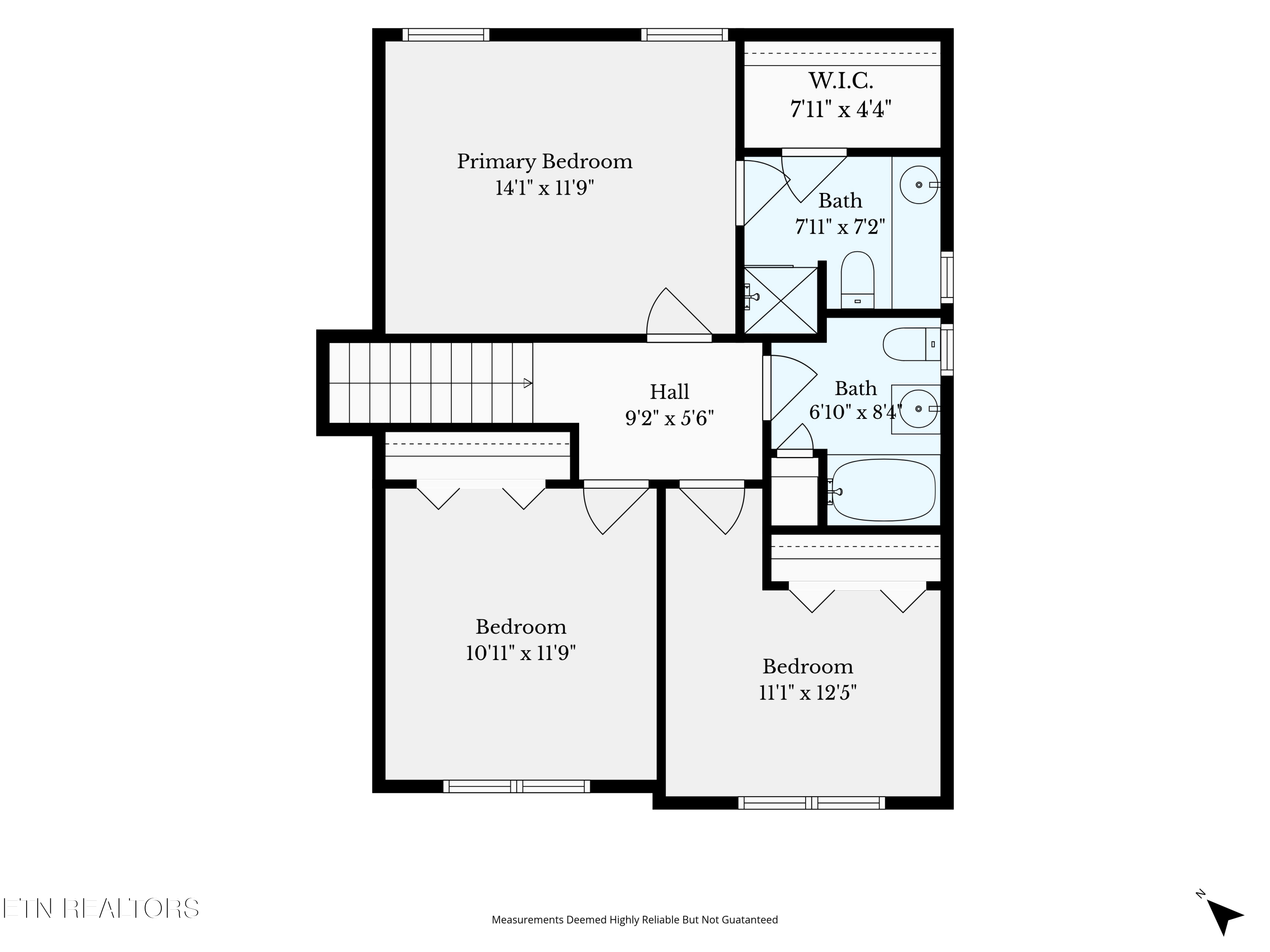 1304 Woodridge Drive