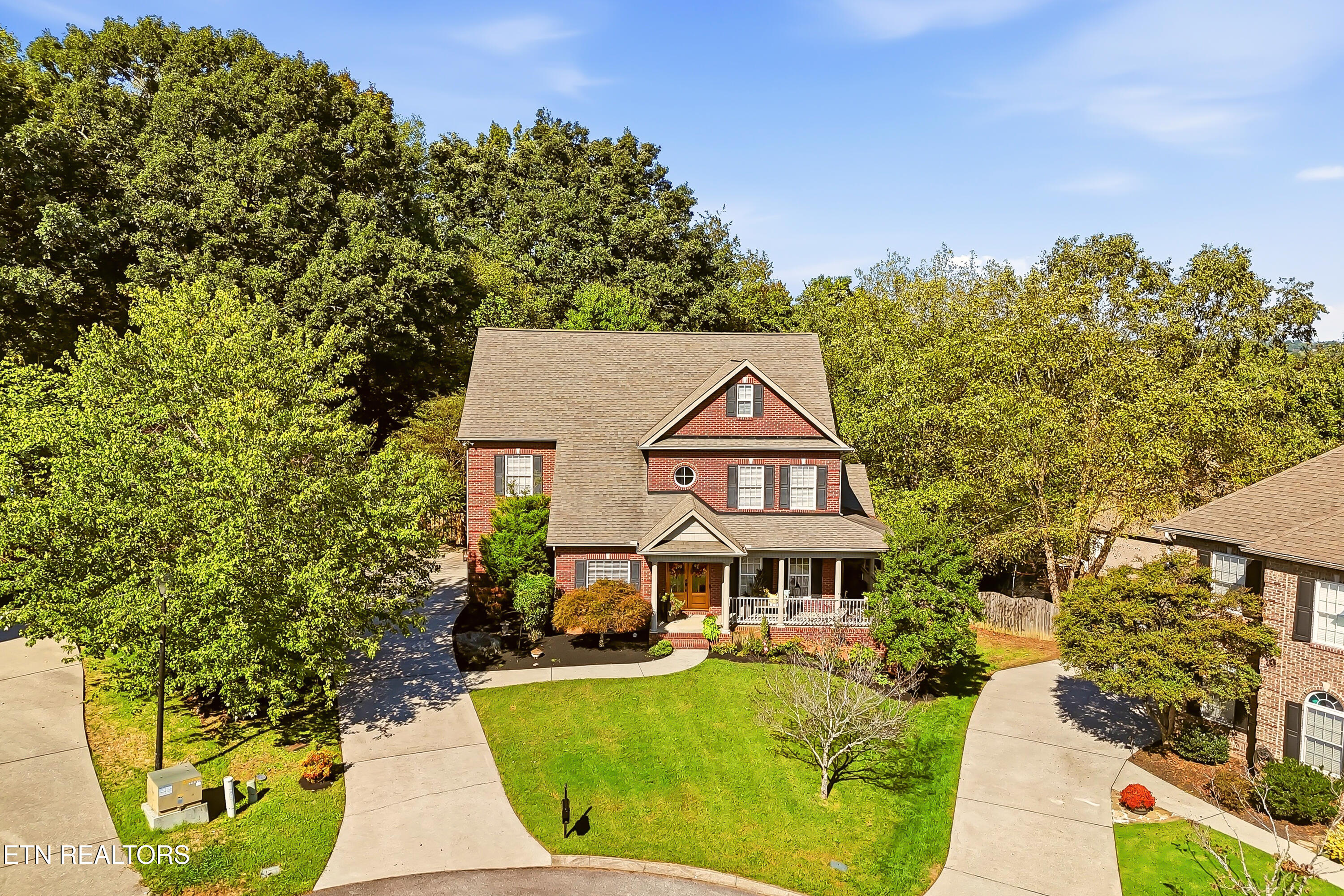 9225 Mesa Verde Lane