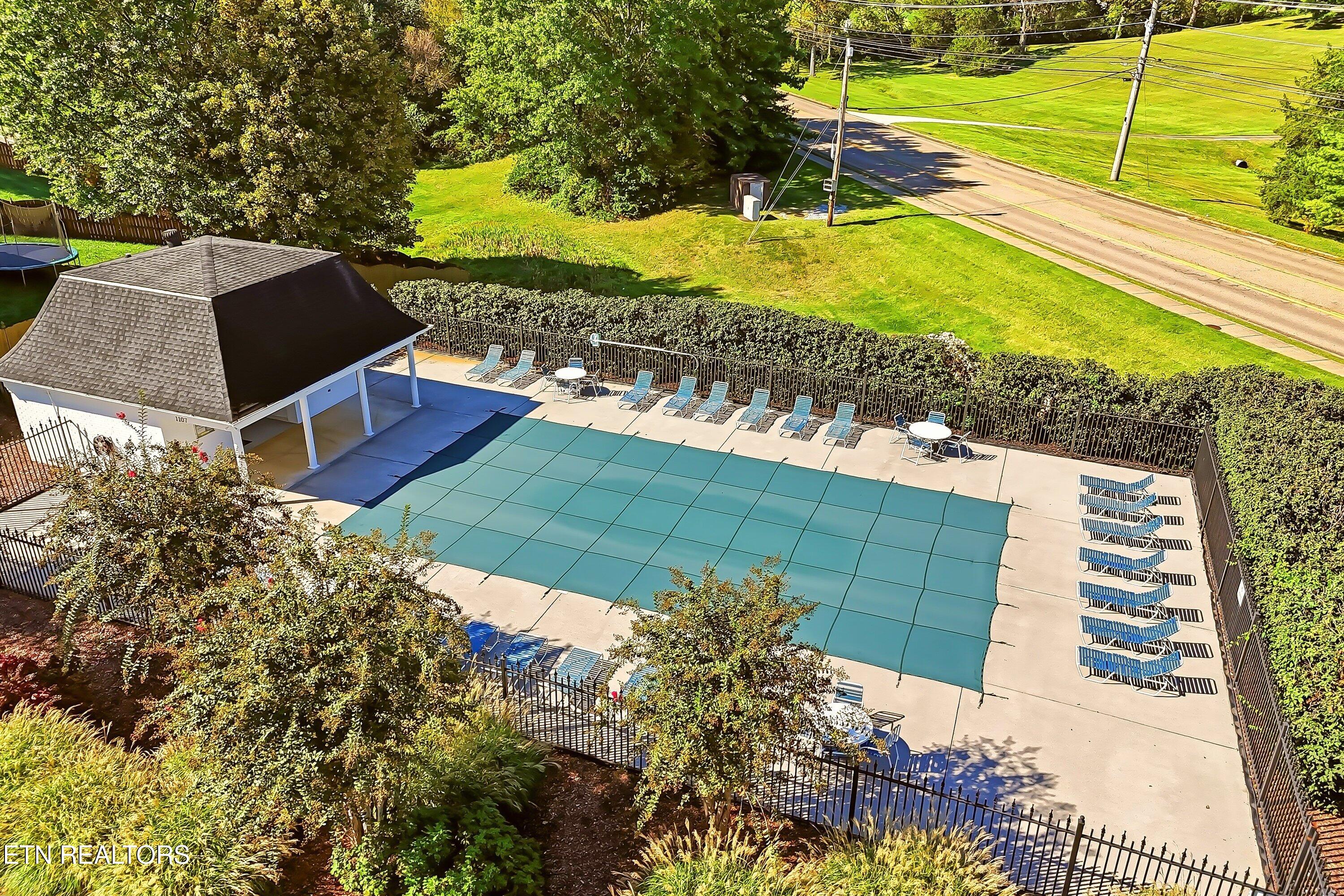 9225 Mesa Verde Lane