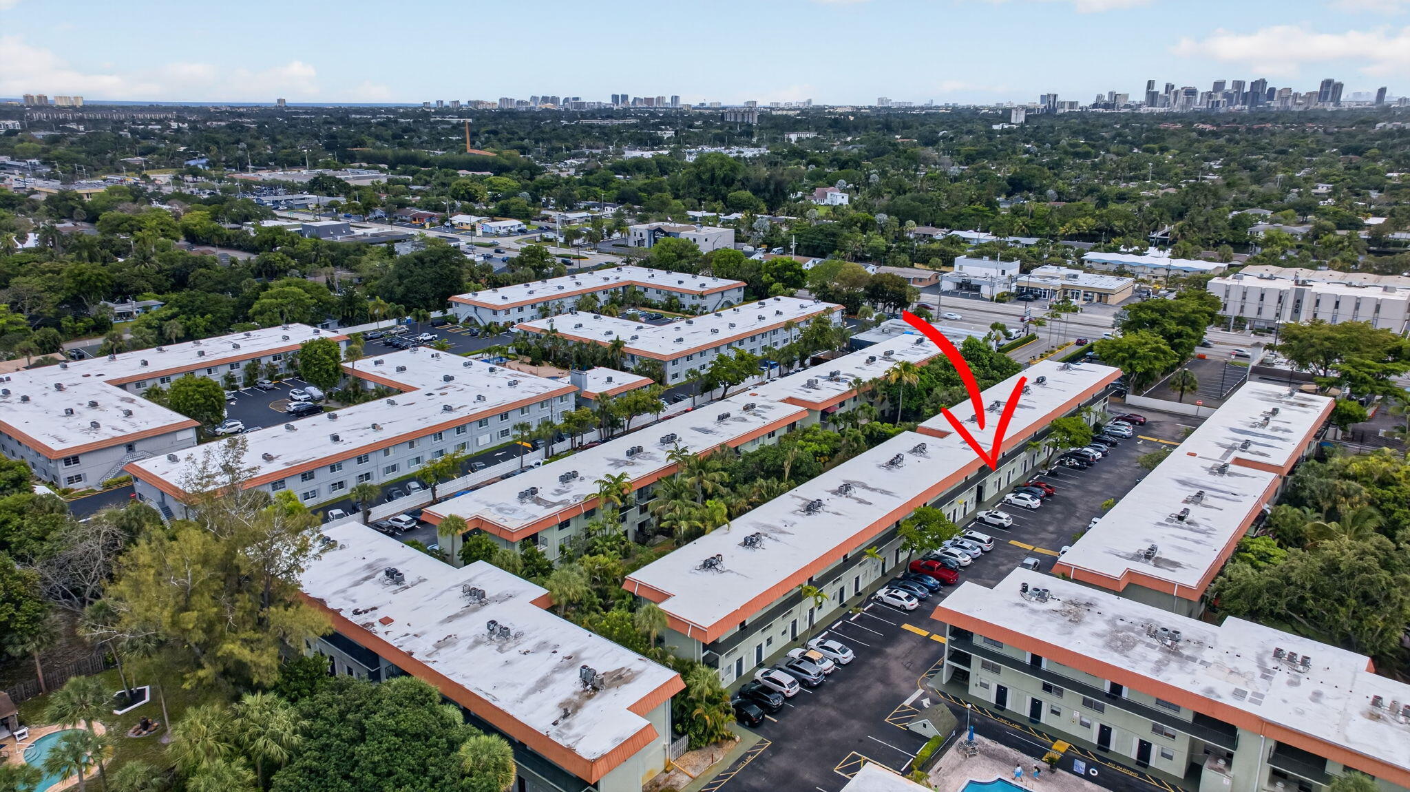 801 W Oakland Park Boulevard