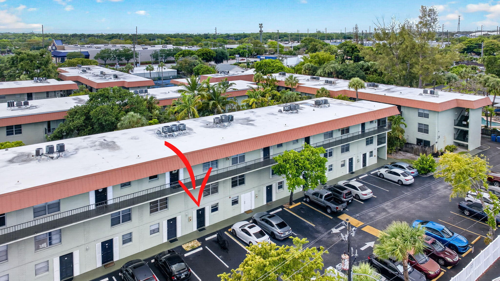 801 W Oakland Park Boulevard