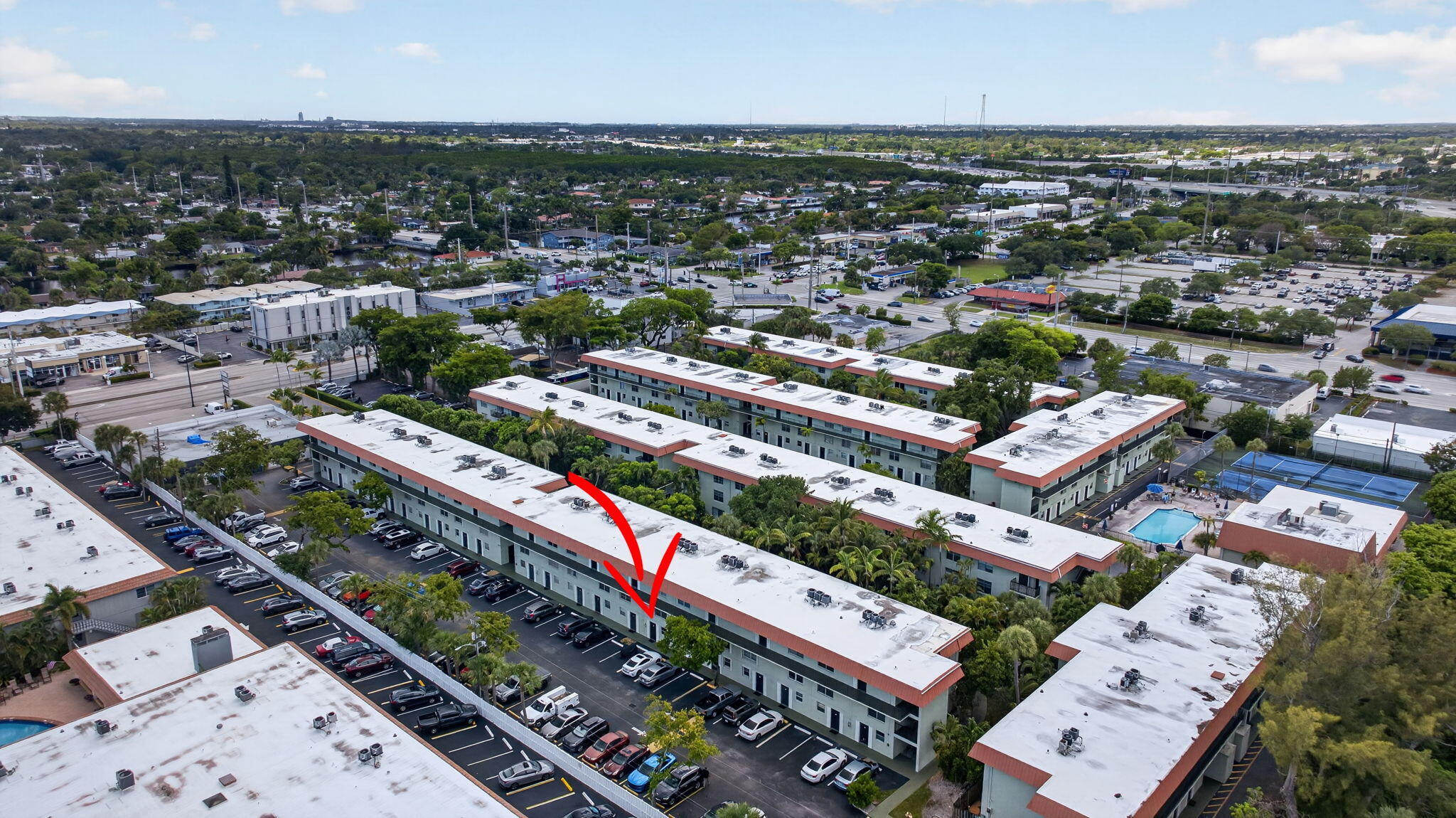 801 W Oakland Park Boulevard