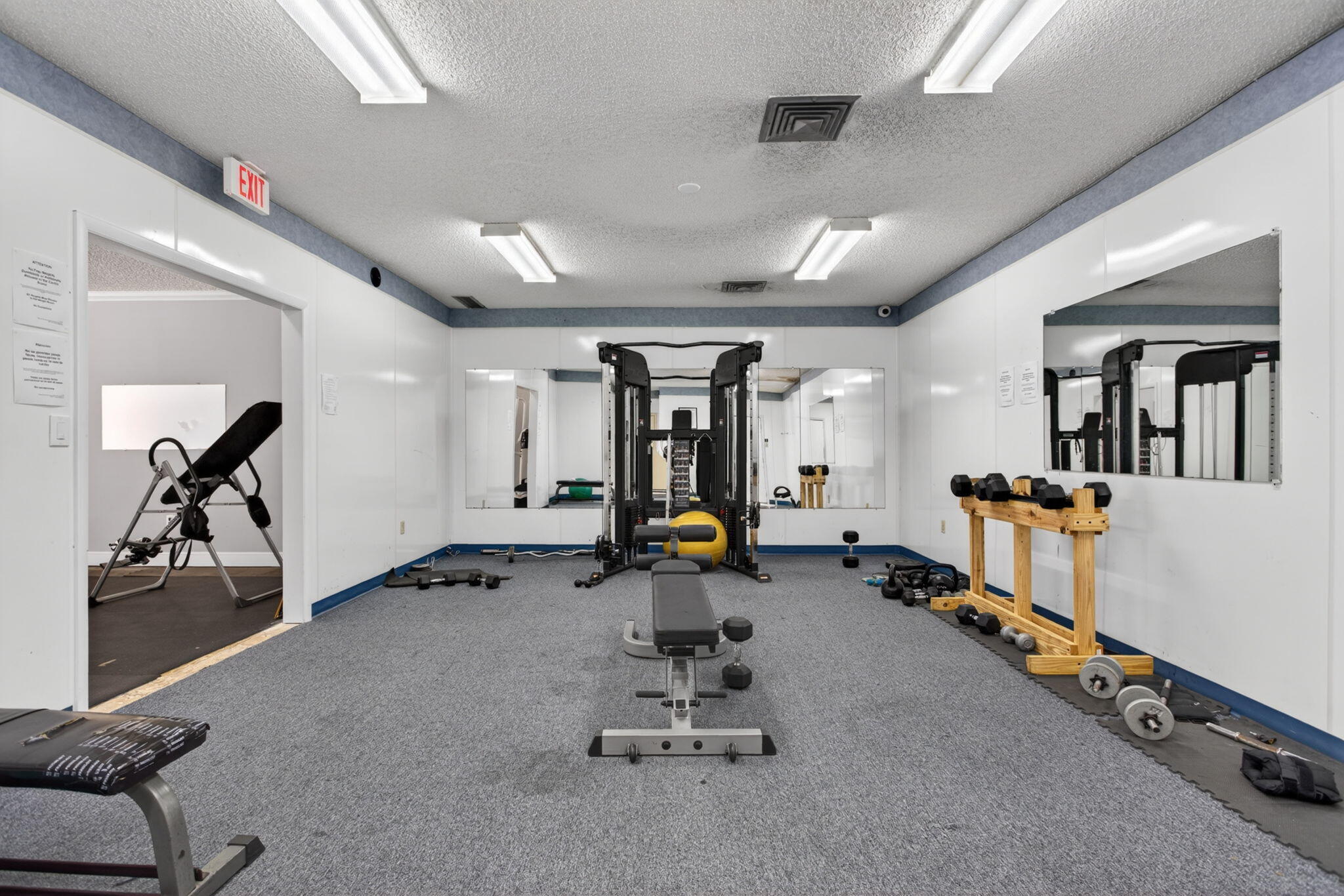 801 W Oakland Park Boulevard