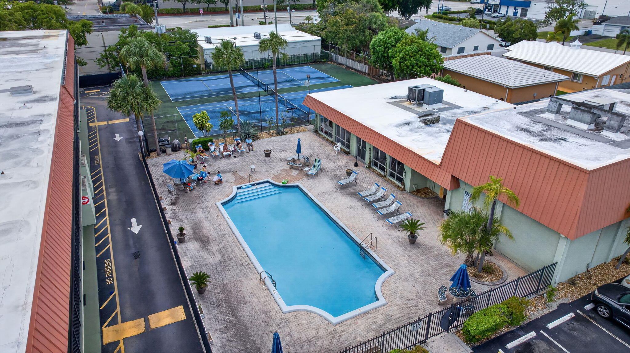801 W Oakland Park Boulevard