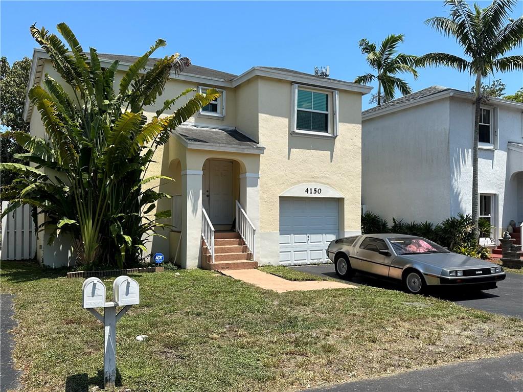 4150 SW 70th Ter
