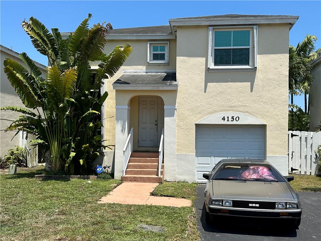 4150 SW 70th Ter