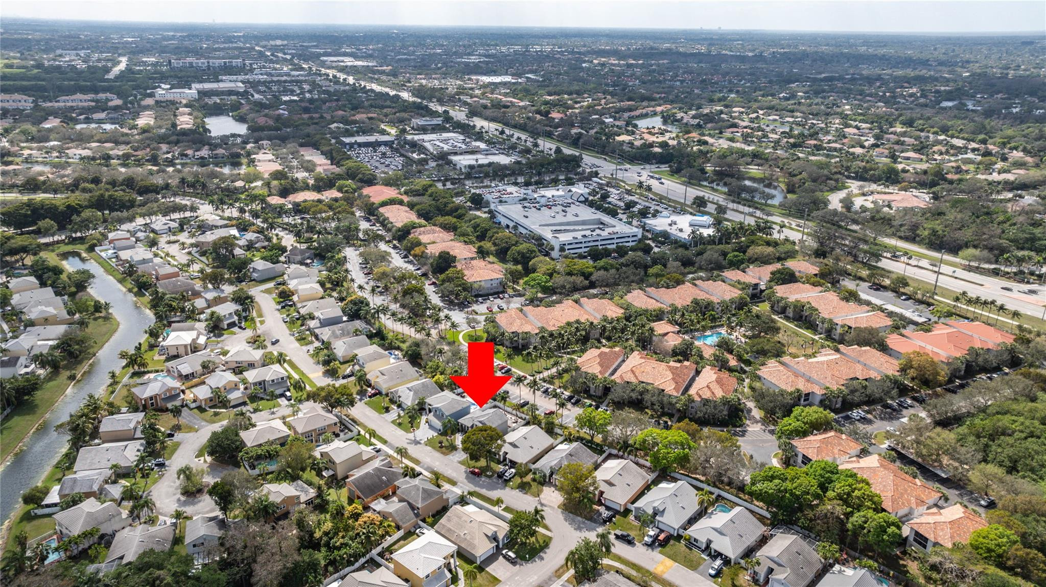 5433 NW 55th Terrace