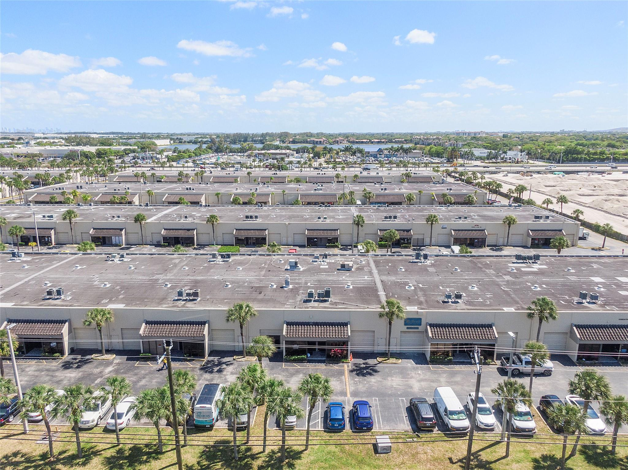 6187 NW 167th St H28
