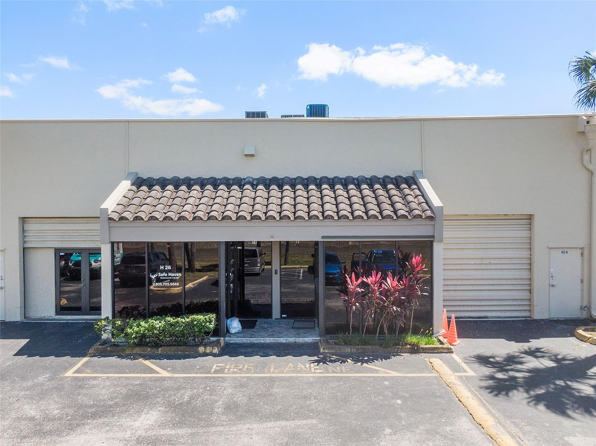 6187 NW 167th St H28