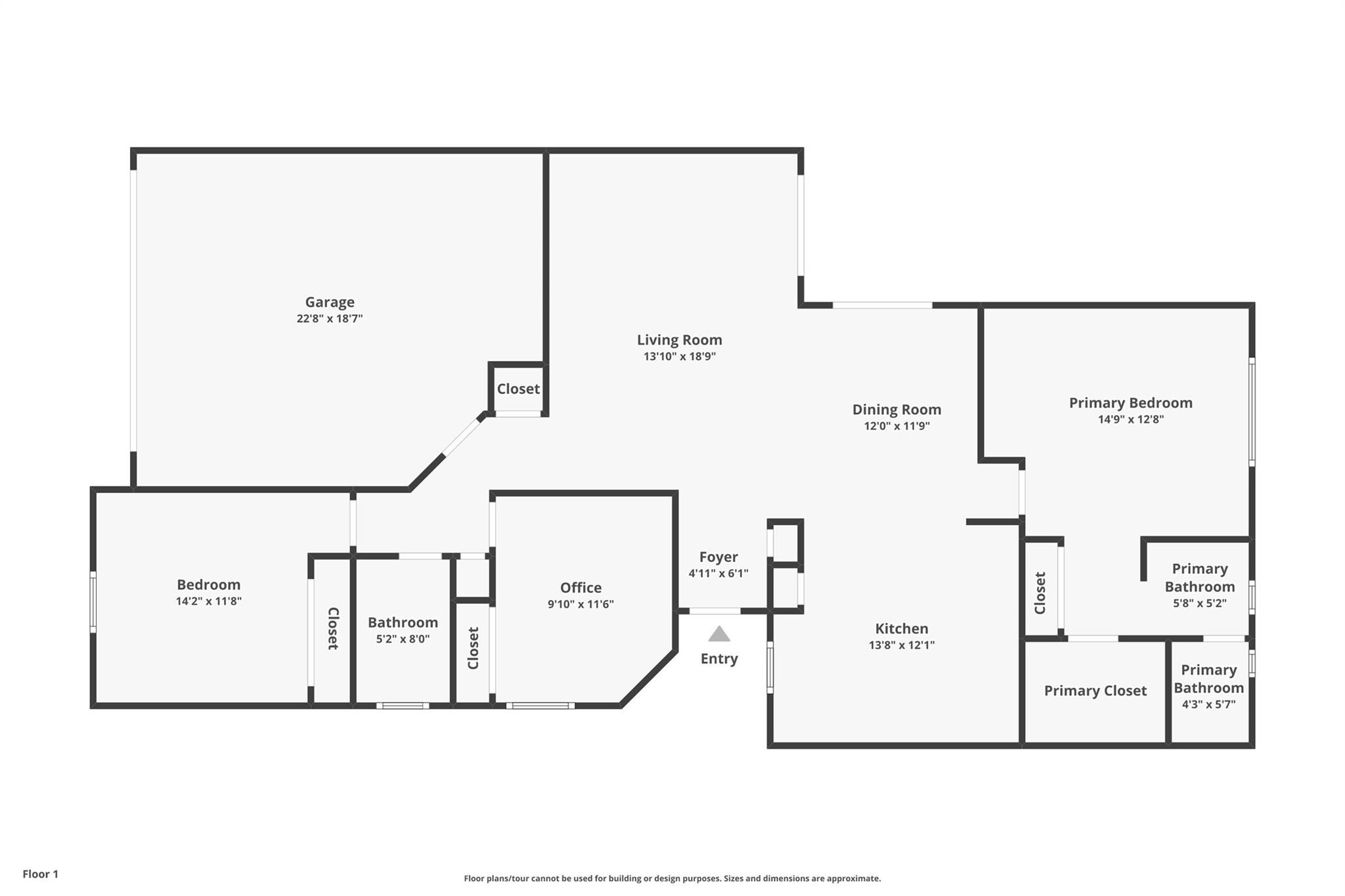 134 E Riverbend Dr