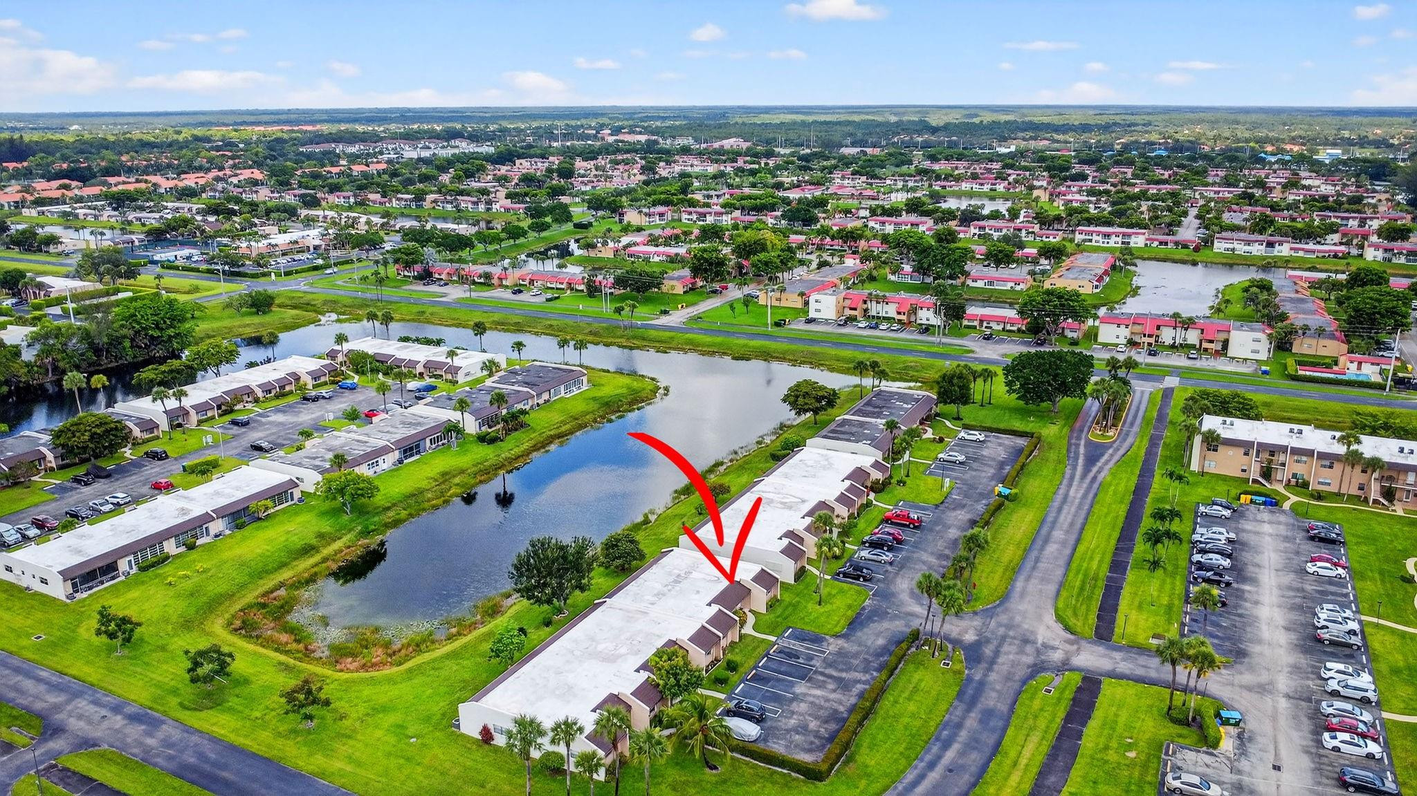 121 Lake Meryl Drive