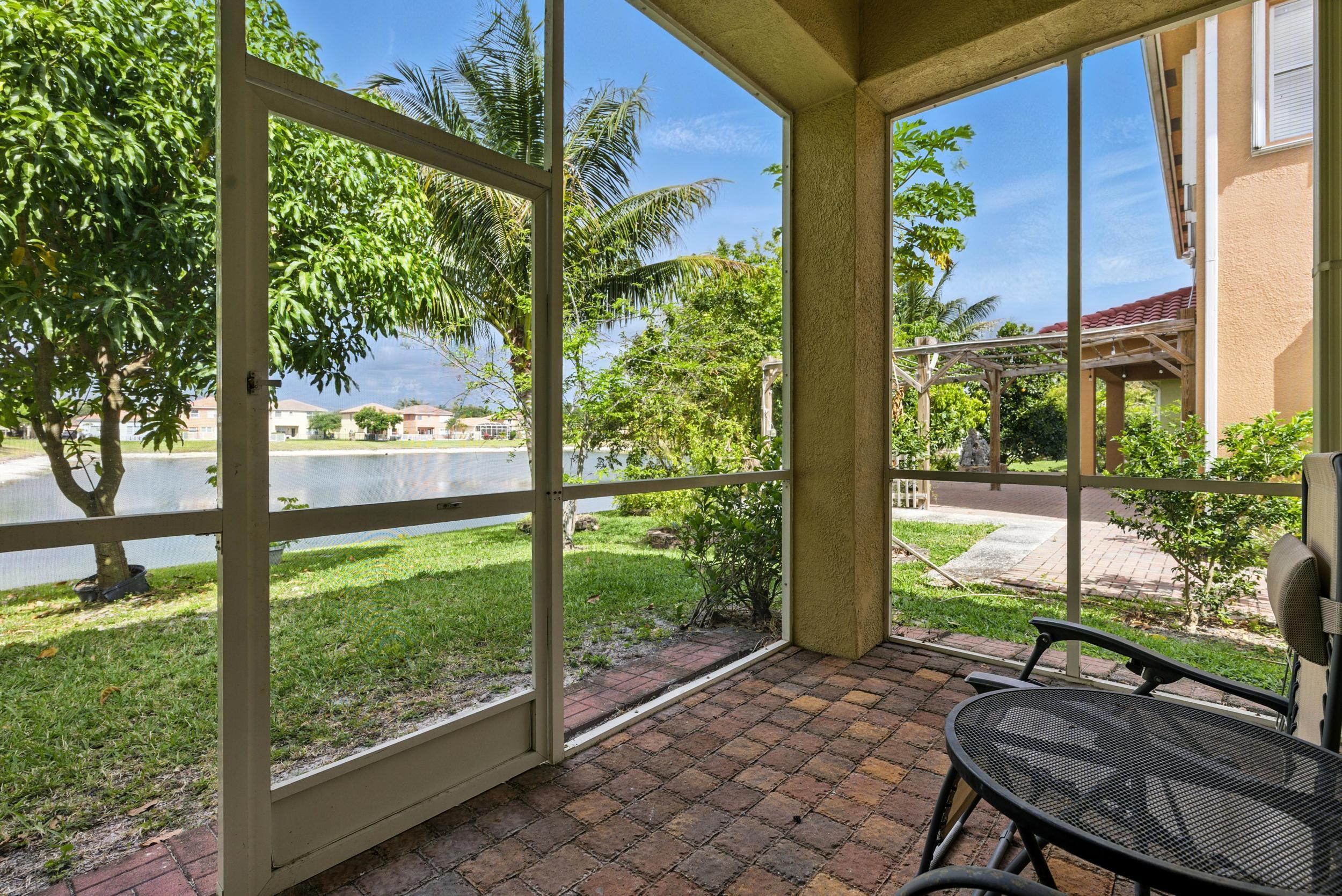 707 Cresta Circle
