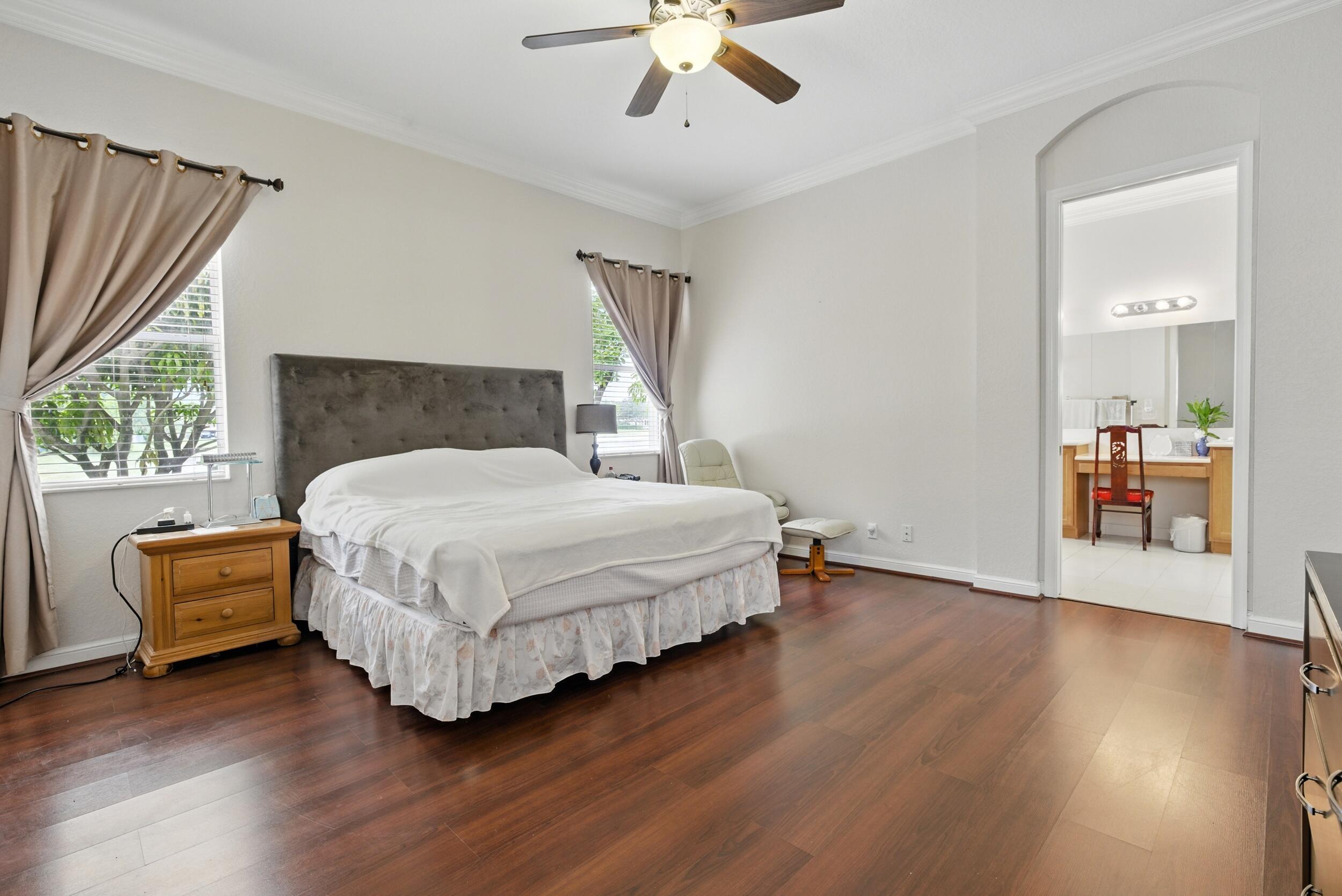 707 Cresta Circle