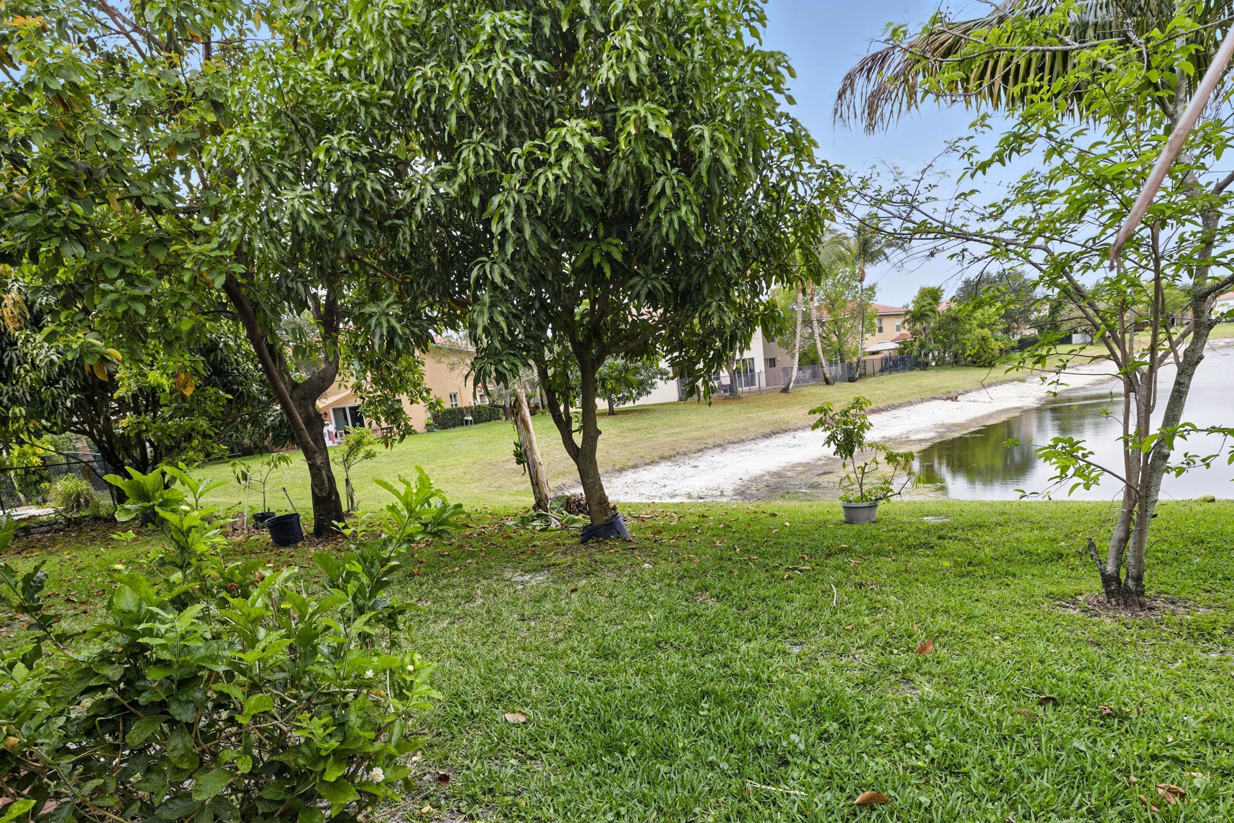 707 Cresta Circle