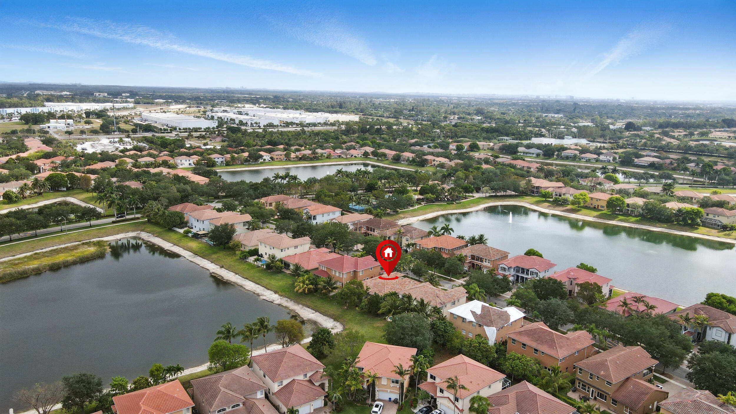707 Cresta Circle