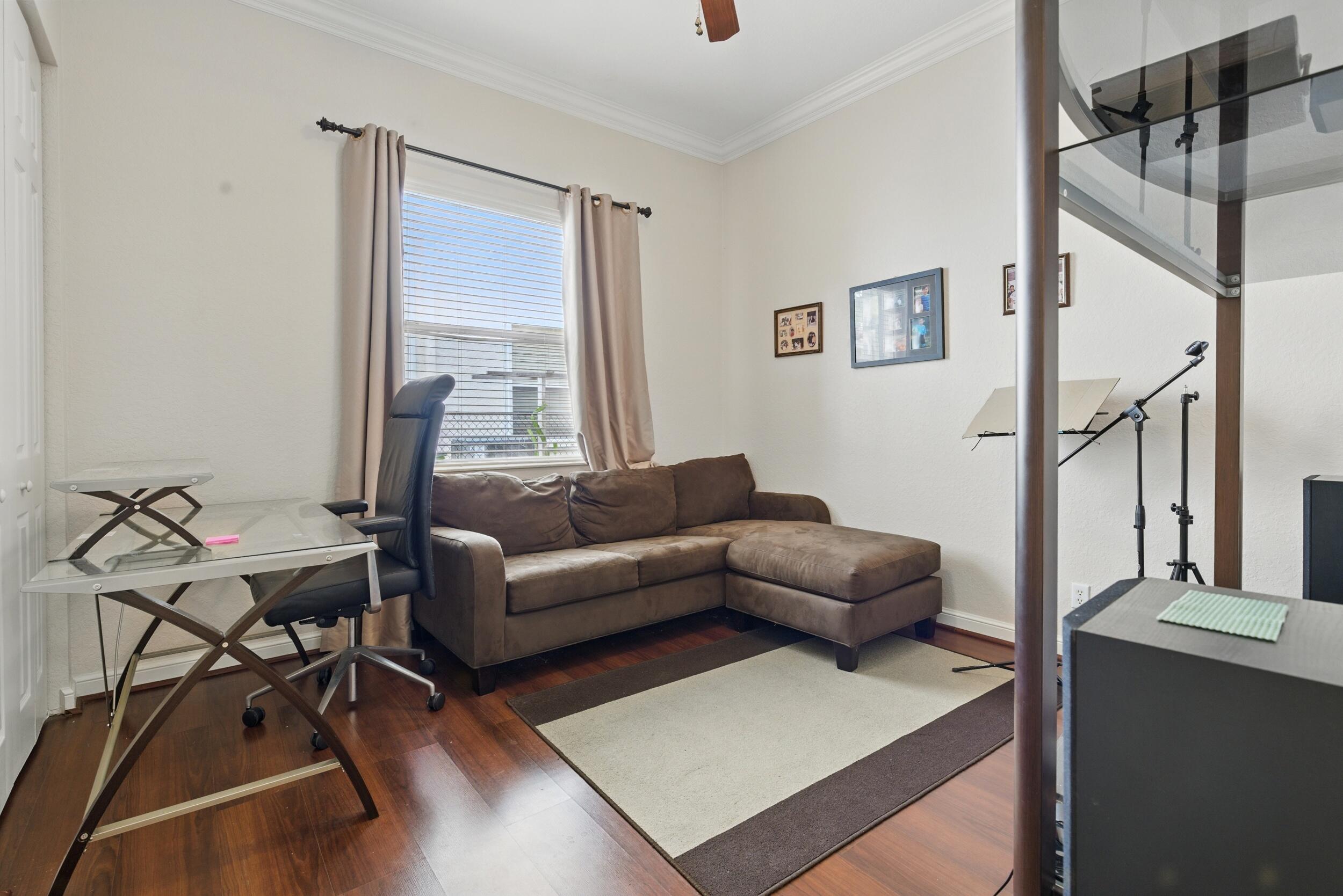 707 Cresta Circle