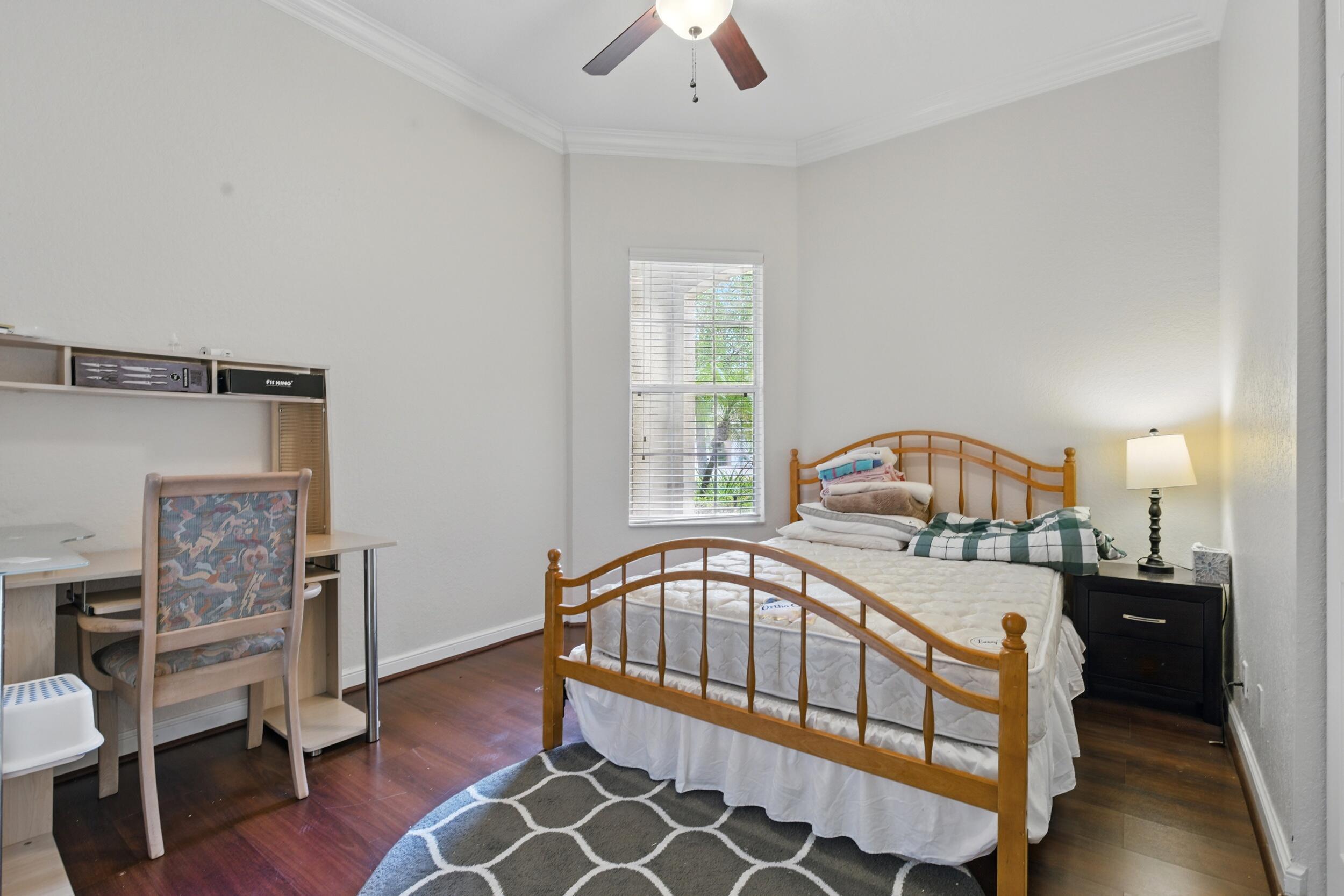 707 Cresta Circle
