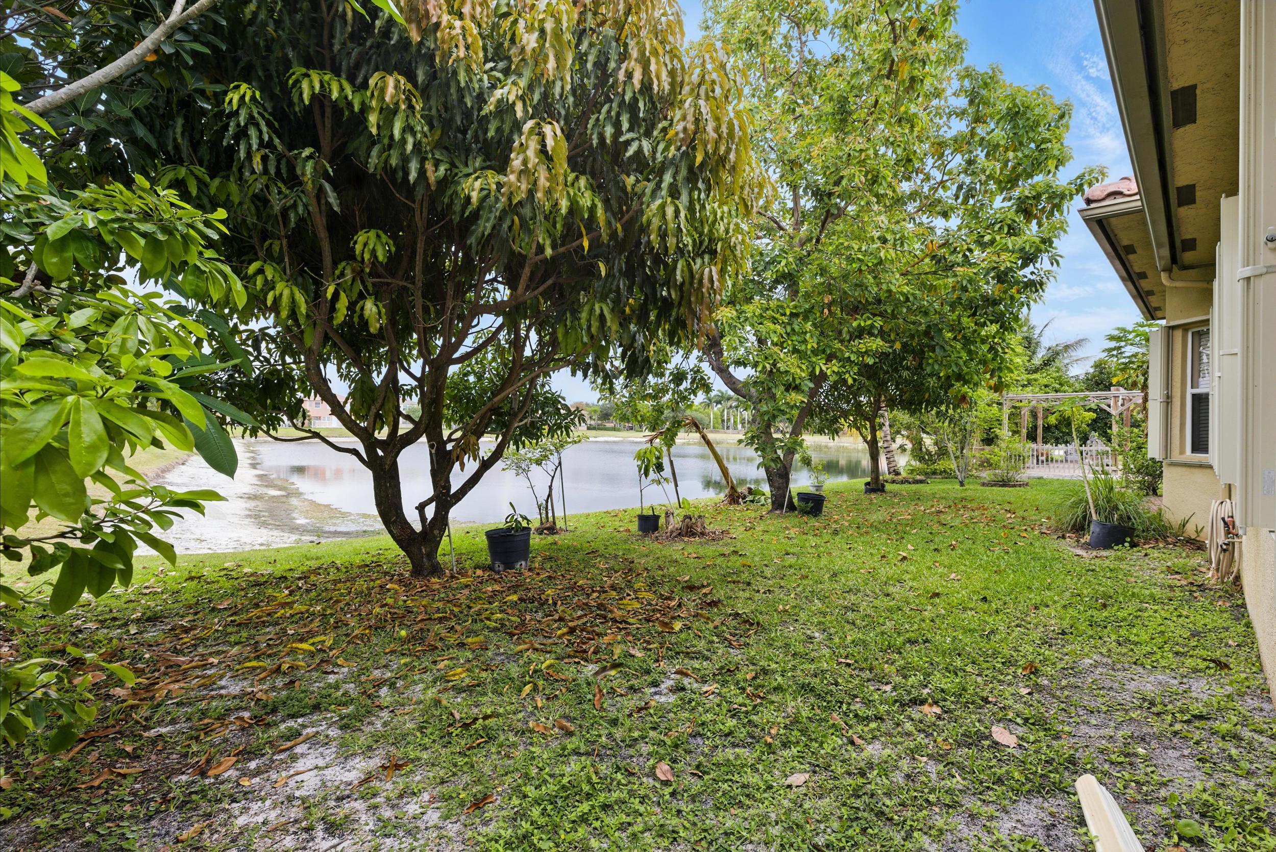 707 Cresta Circle