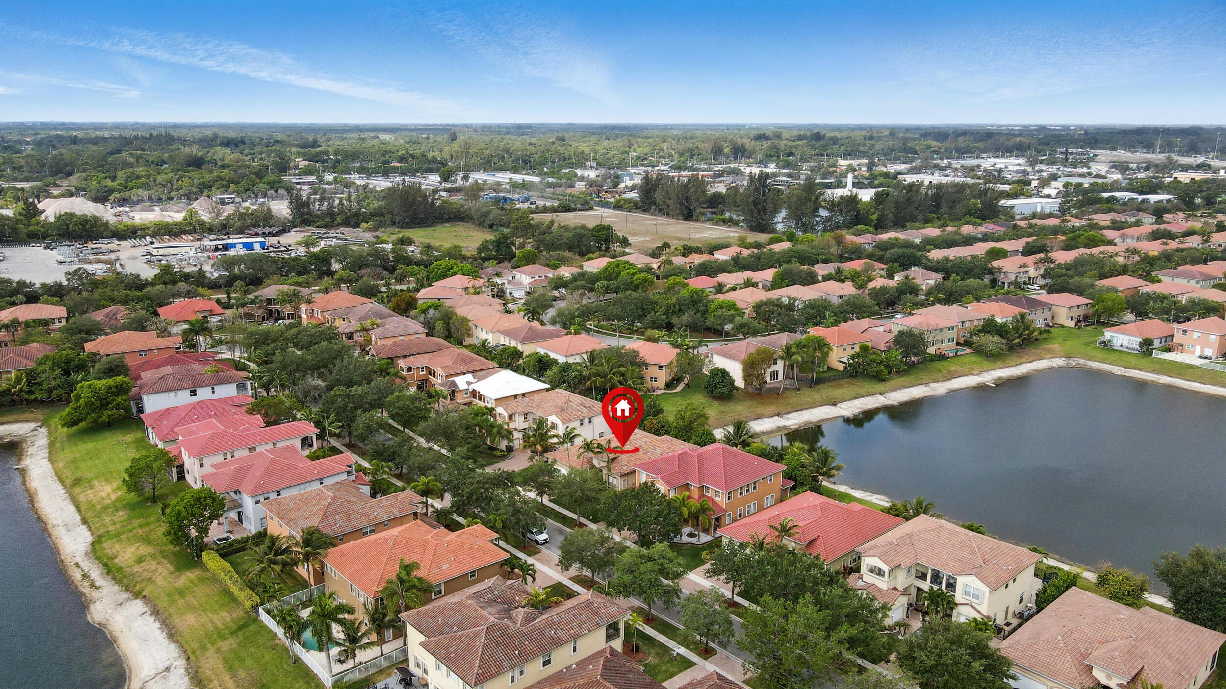 707 Cresta Circle