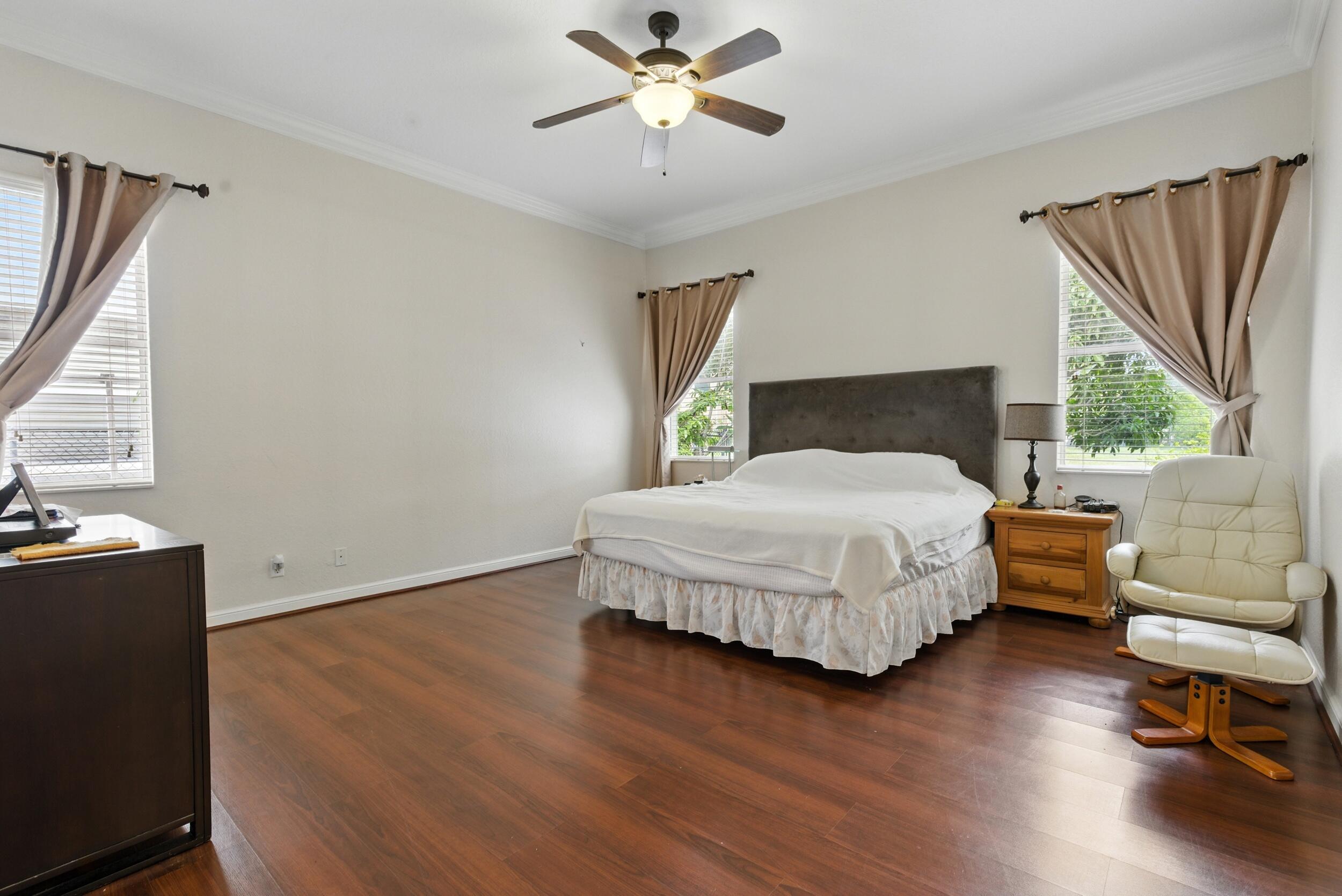 707 Cresta Circle