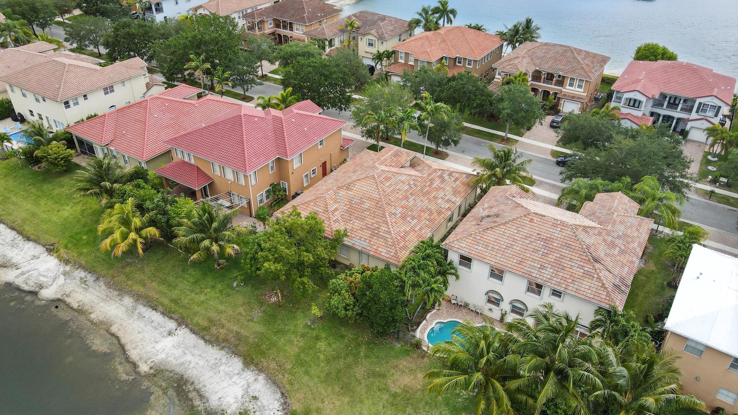 707 Cresta Circle
