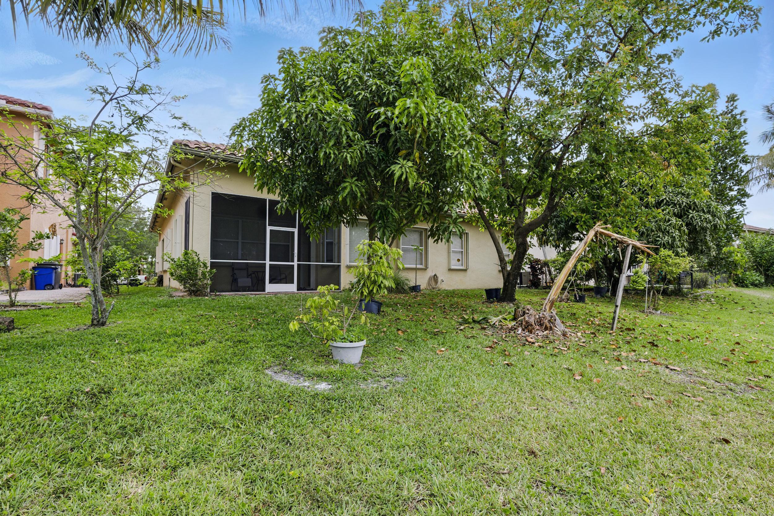 707 Cresta Circle