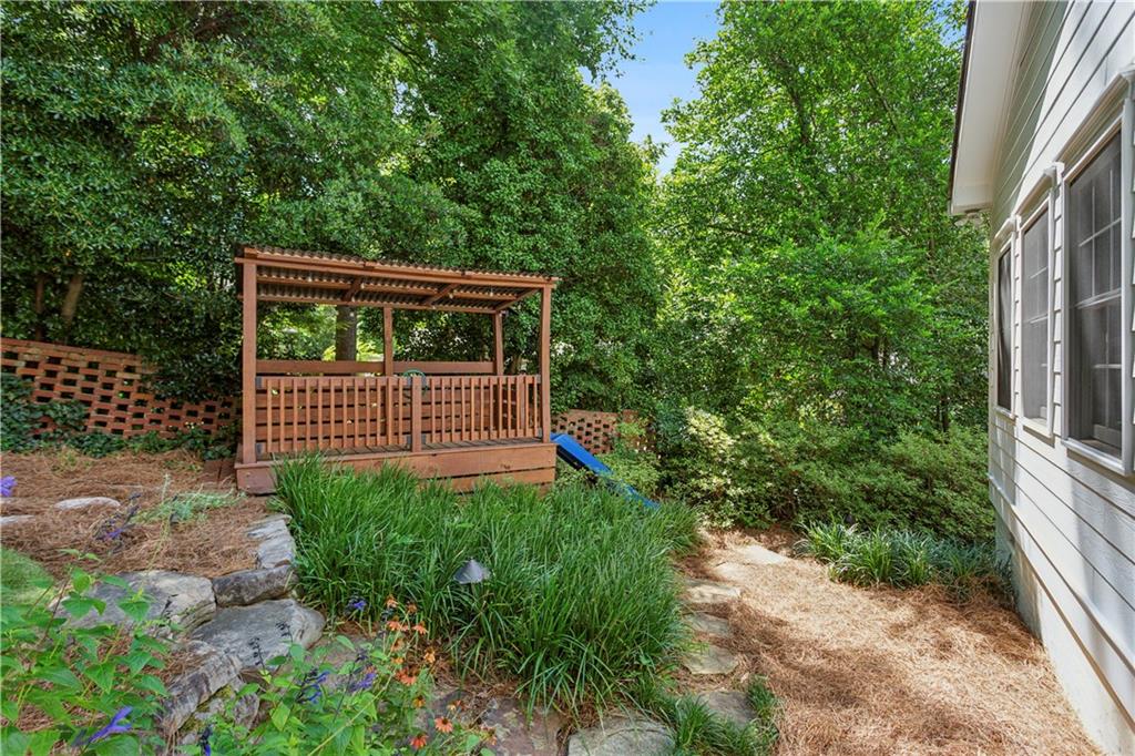 717 Channing Drive NW