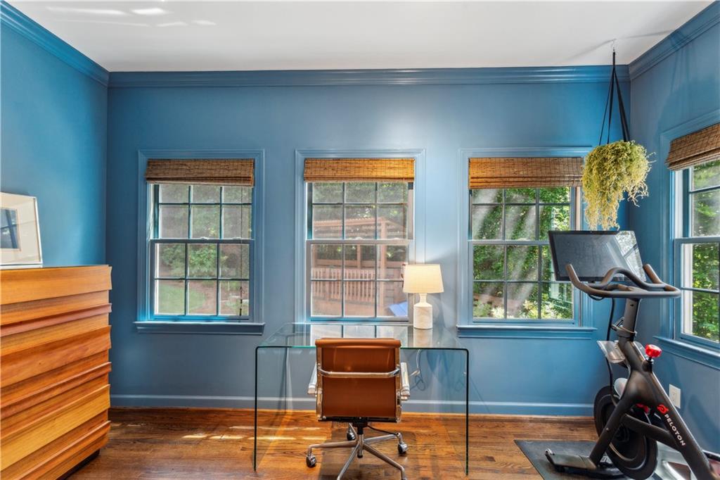 717 Channing Drive NW