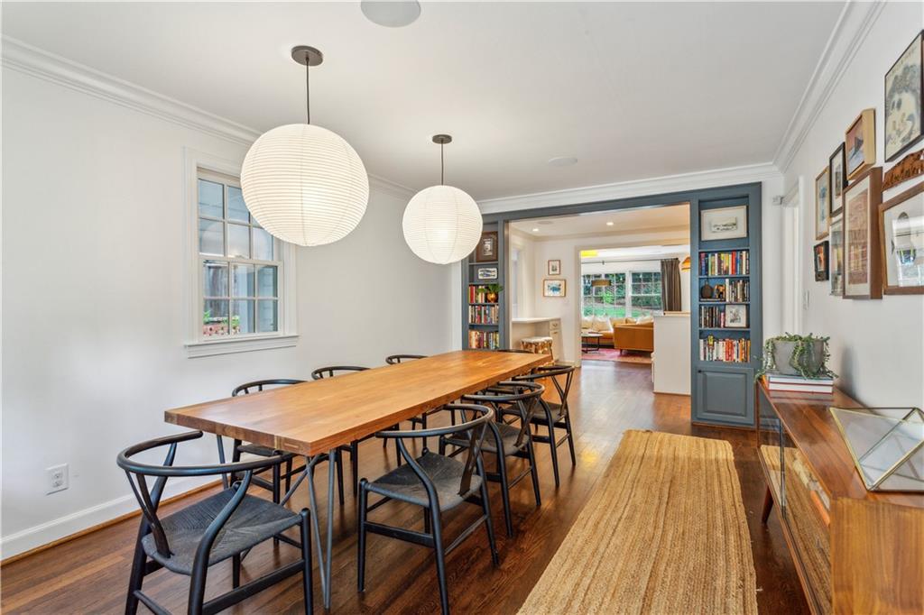 717 Channing Drive NW