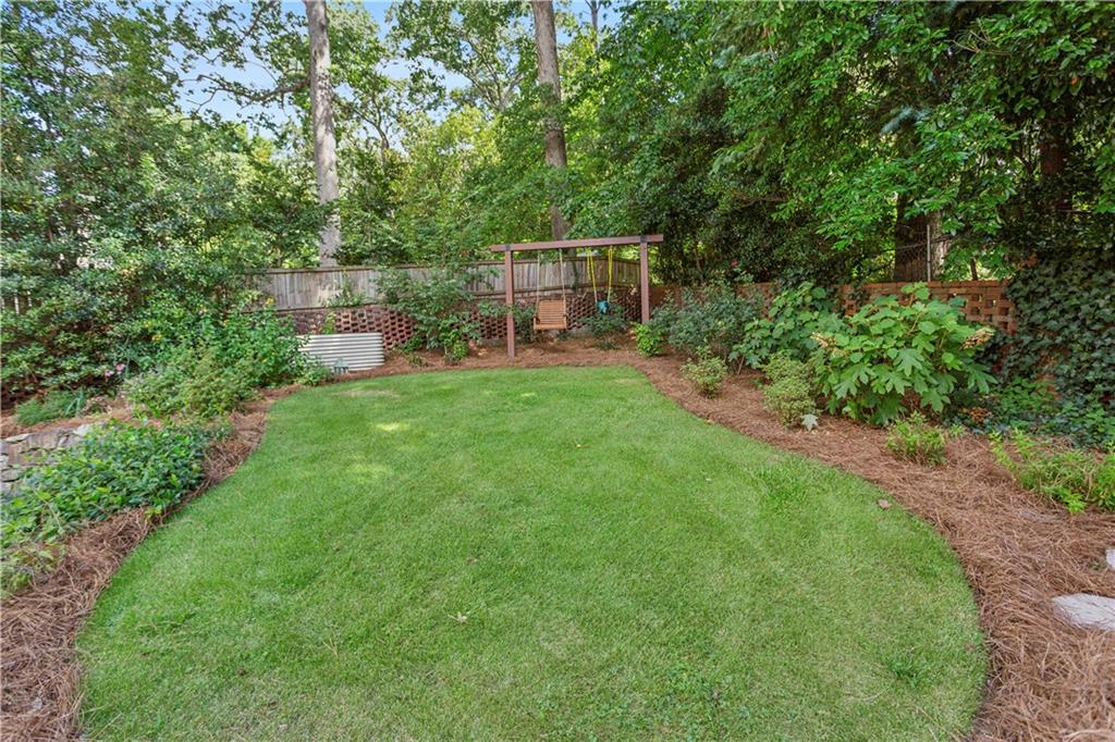 717 Channing Drive NW