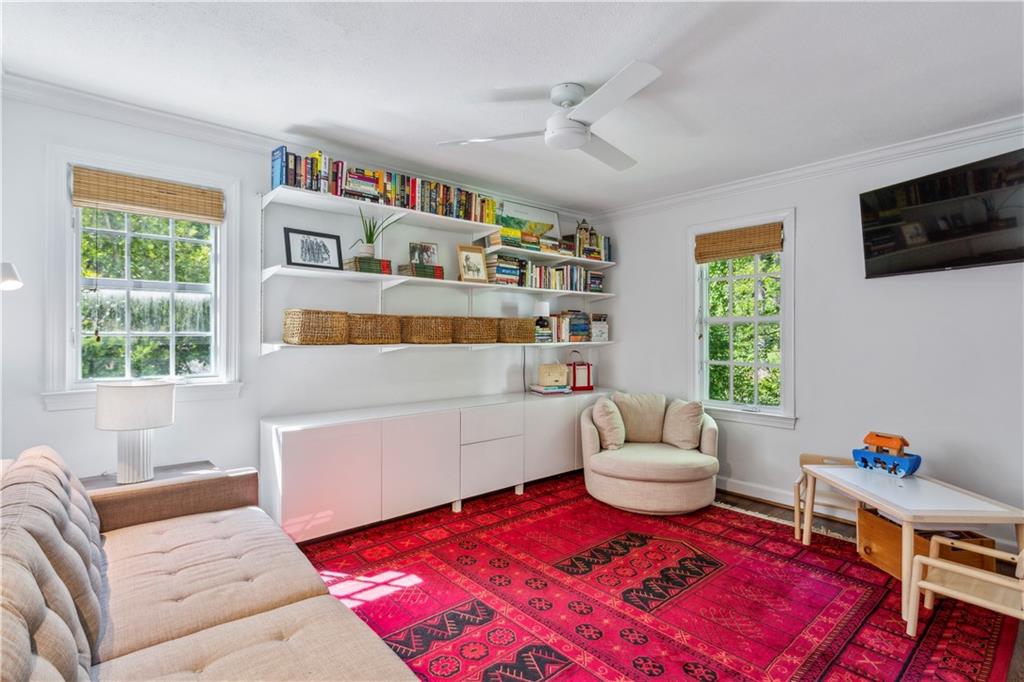 717 Channing Drive NW