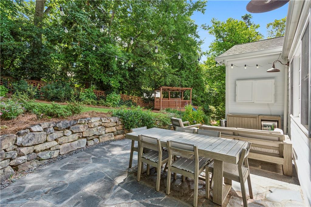 717 Channing Drive NW