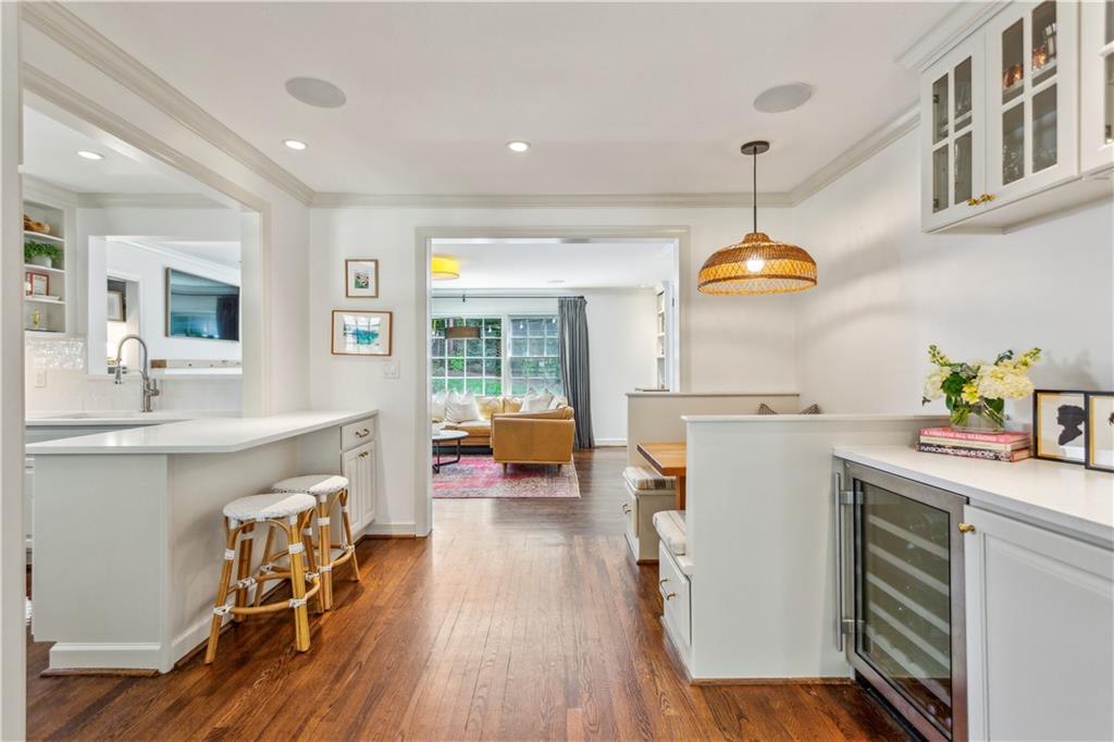 717 Channing Drive NW