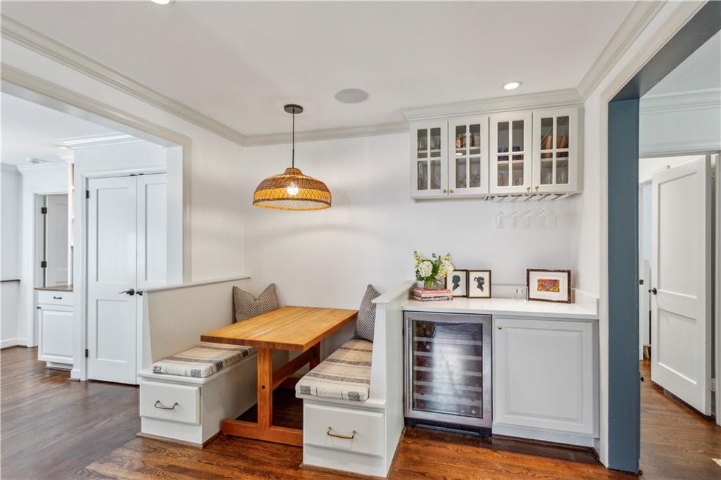 717 Channing Drive NW