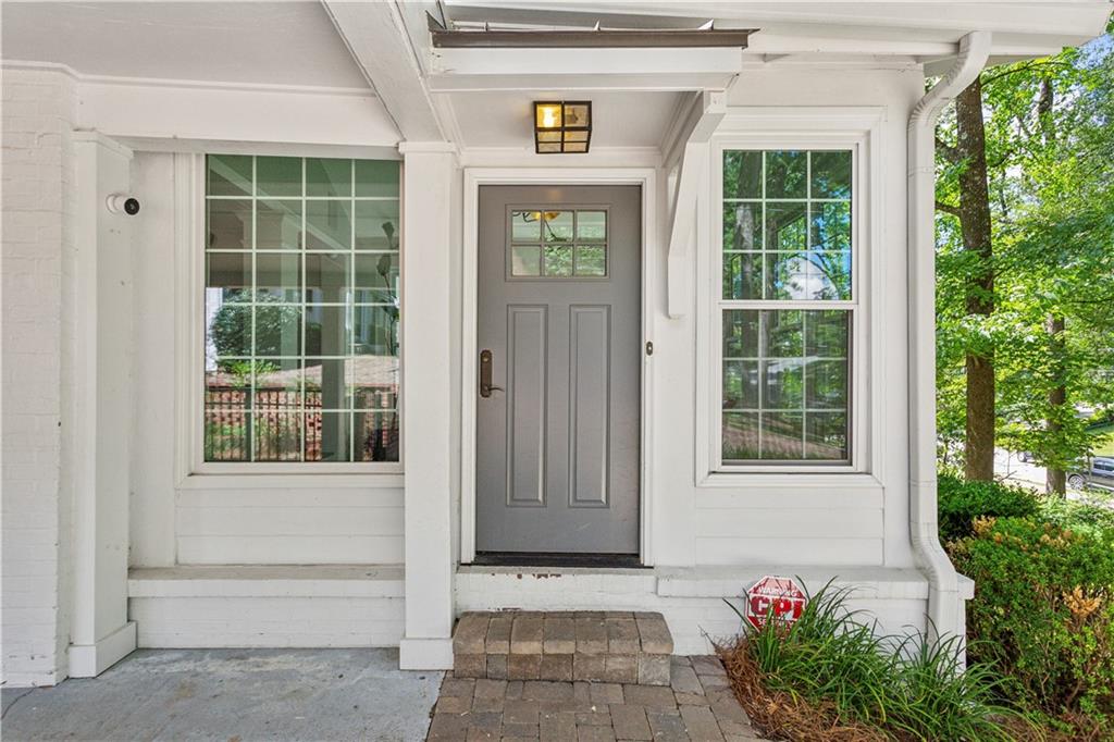 717 Channing Drive NW