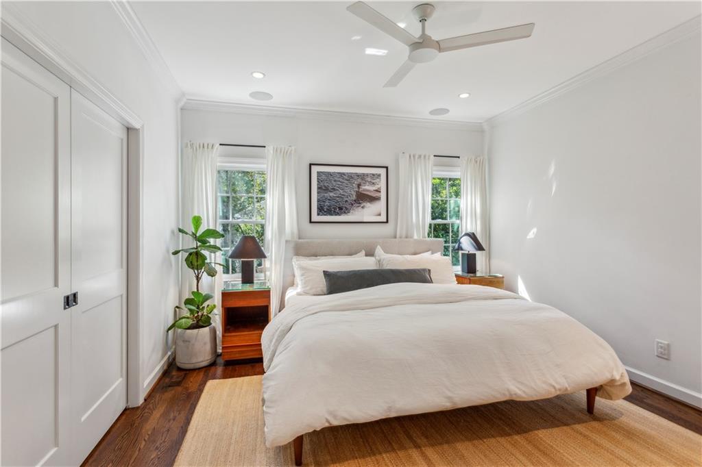 717 Channing Drive NW