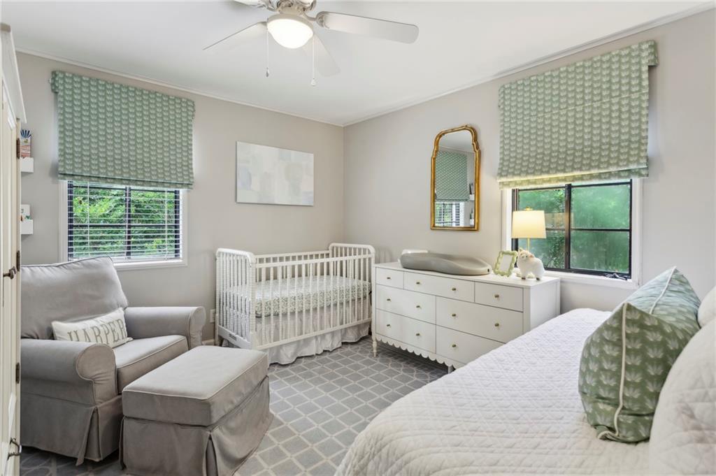 688 Forrest Trail NW