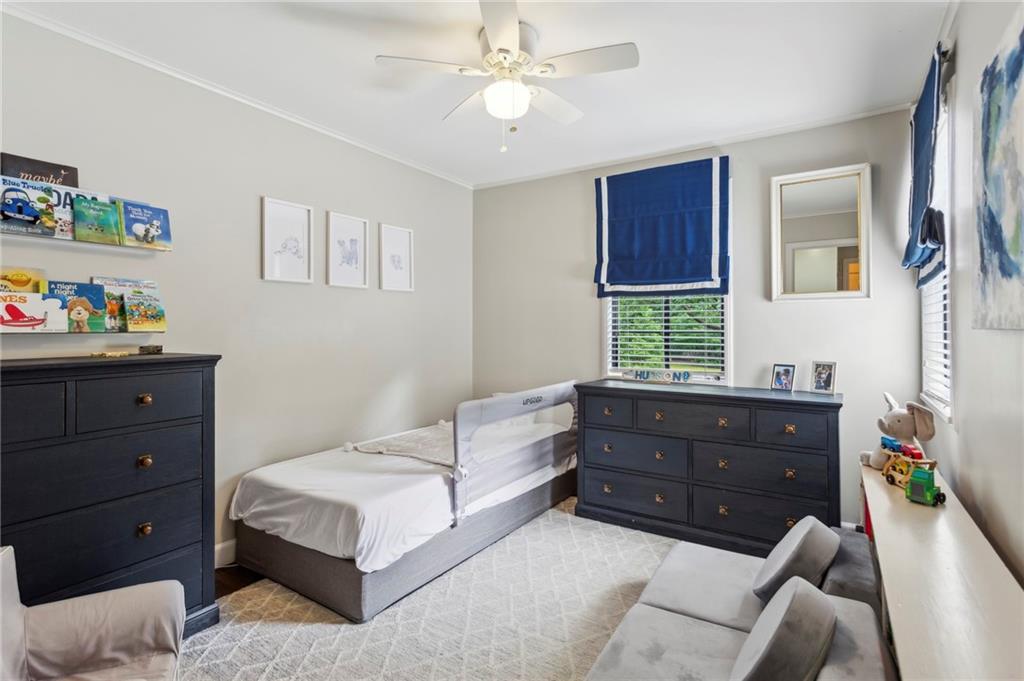 688 Forrest Trail NW