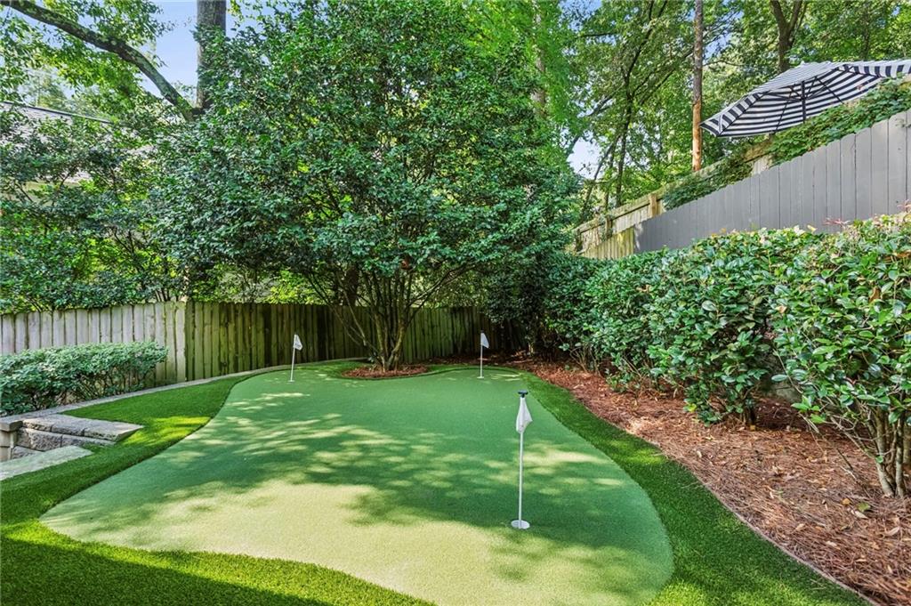 688 Forrest Trail NW