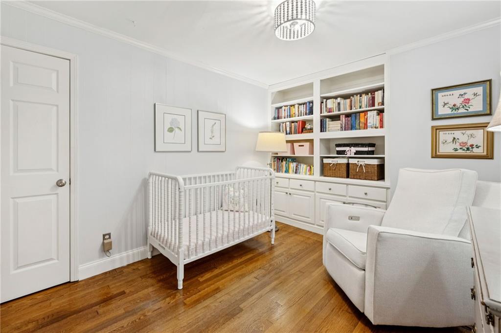 545 Overbrook Drive NW